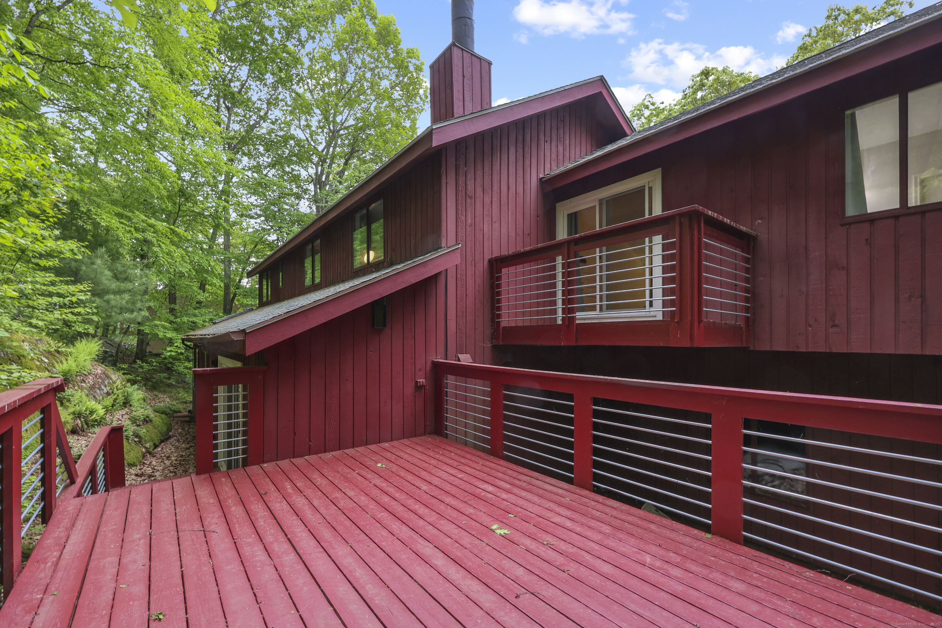114 Mountain View Road
