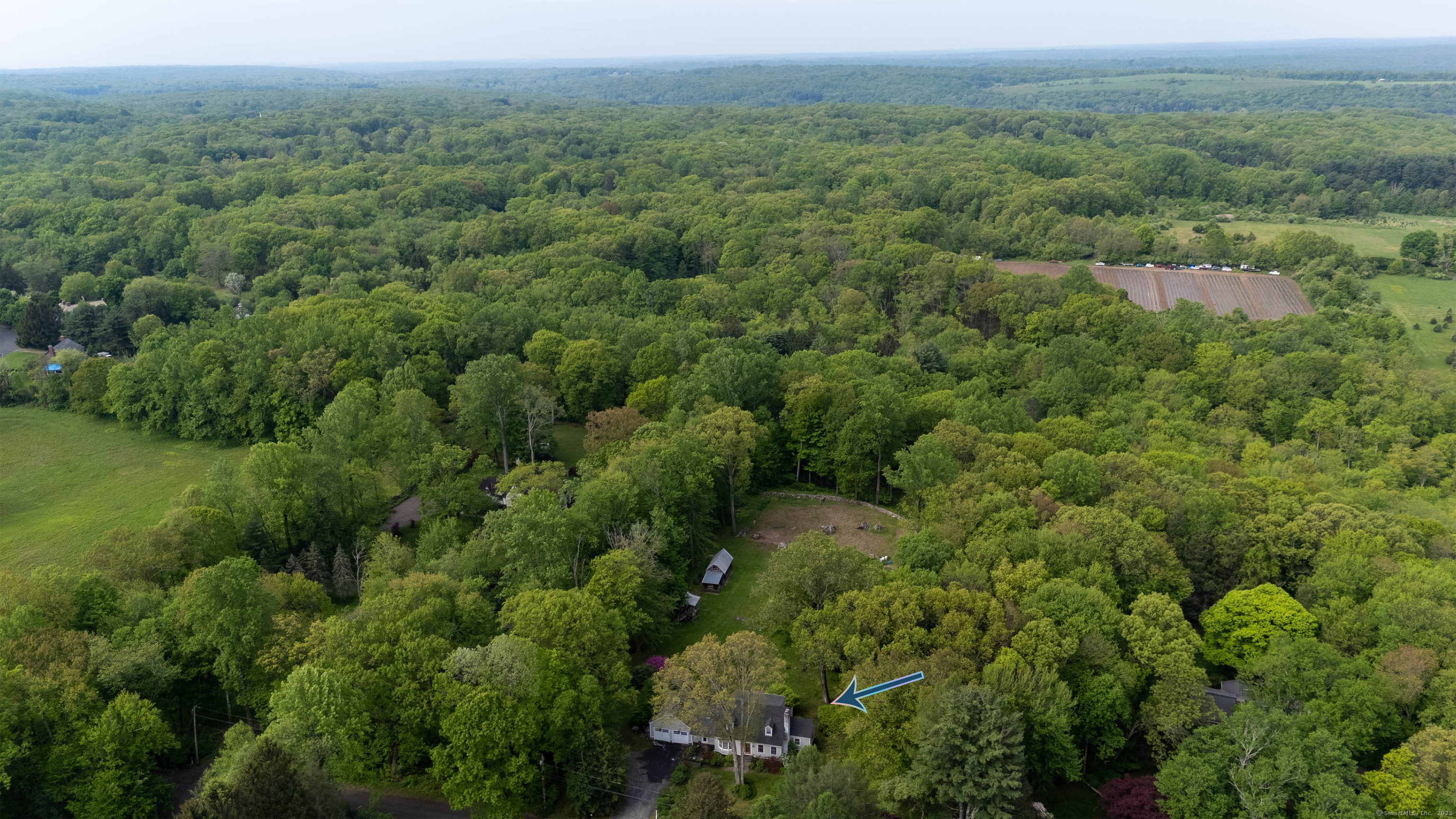 44 Meadow Ridge Drive