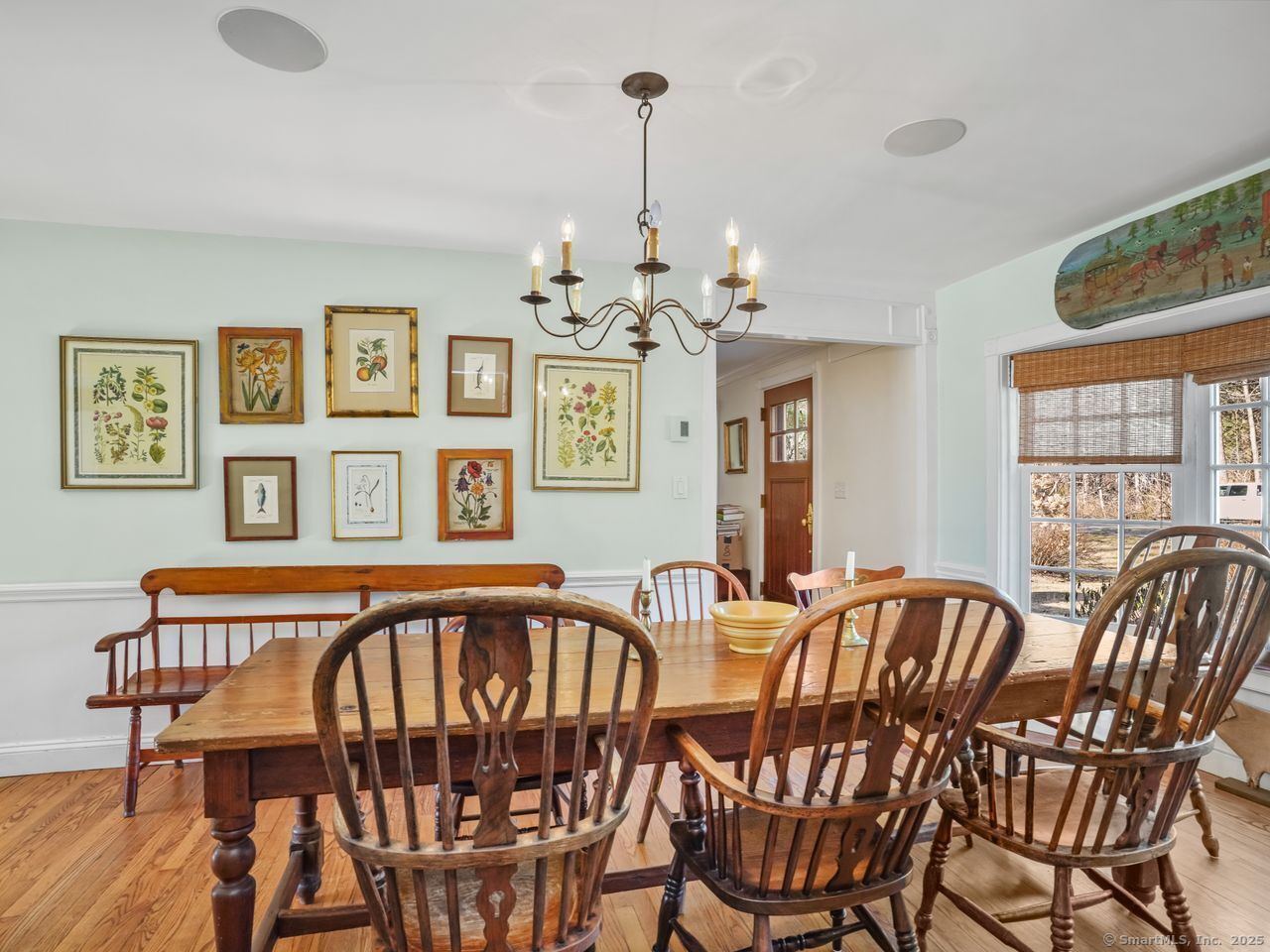 44 Meadow Ridge Drive