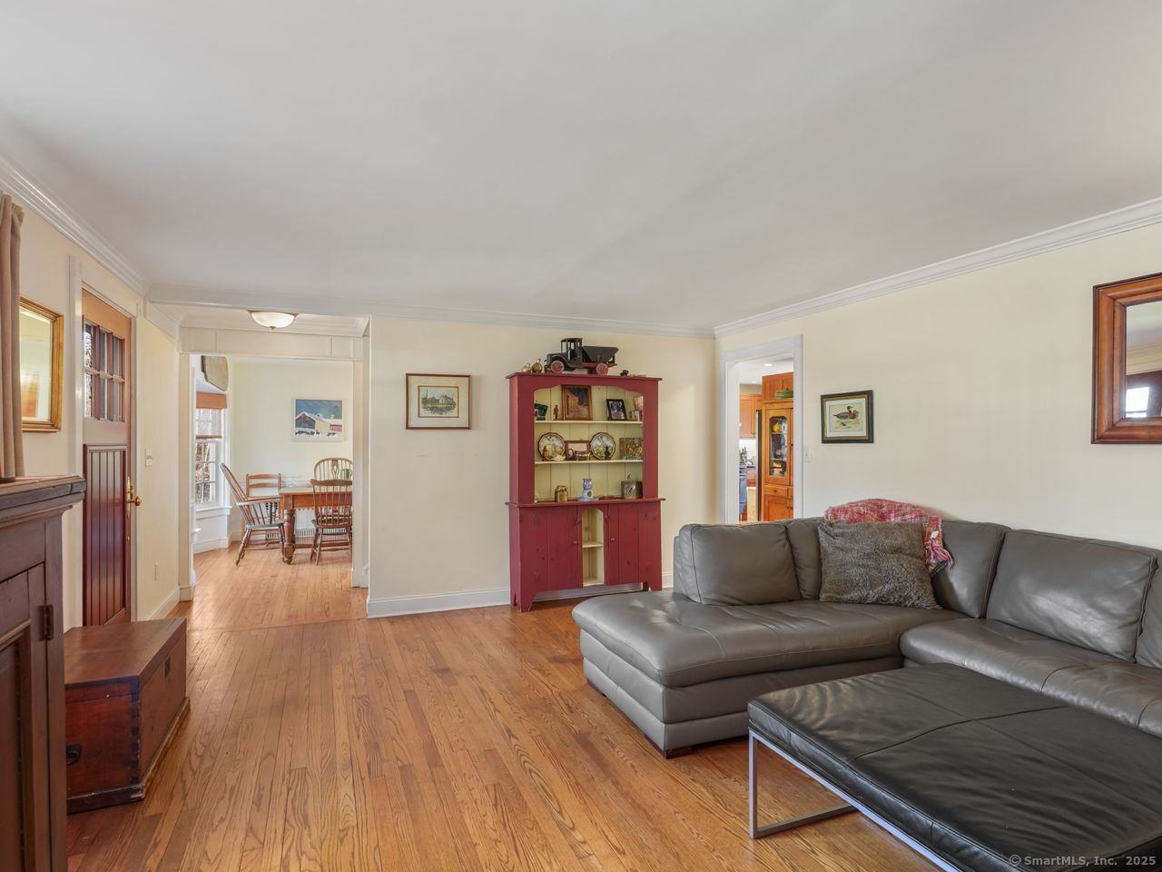 44 Meadow Ridge Drive
