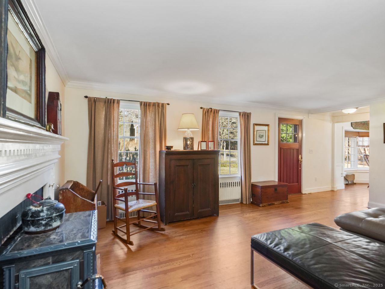 44 Meadow Ridge Drive