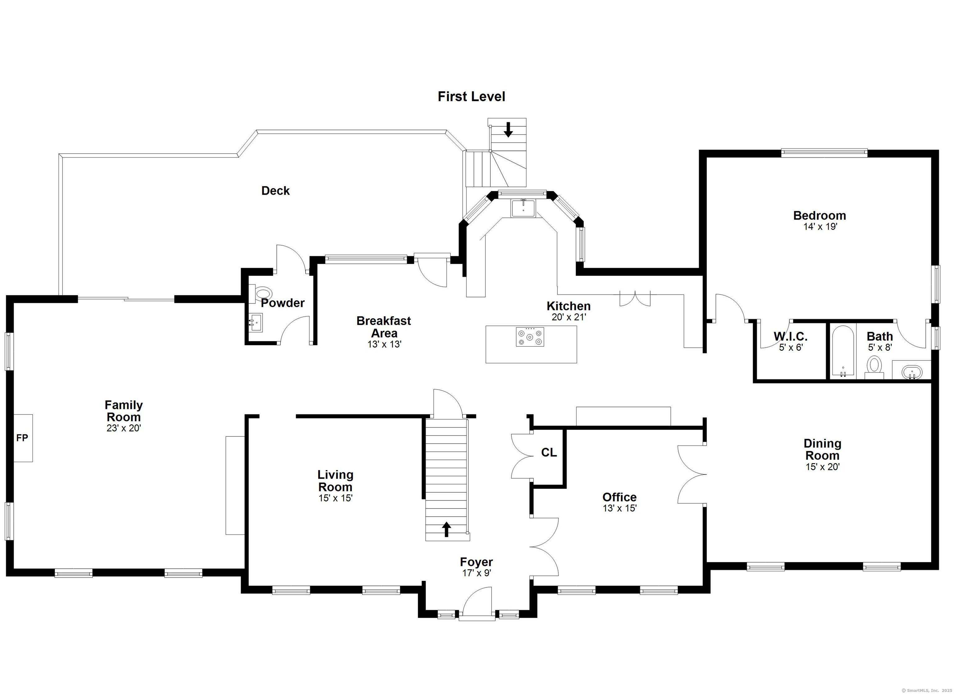 10 Easton Heights Lane