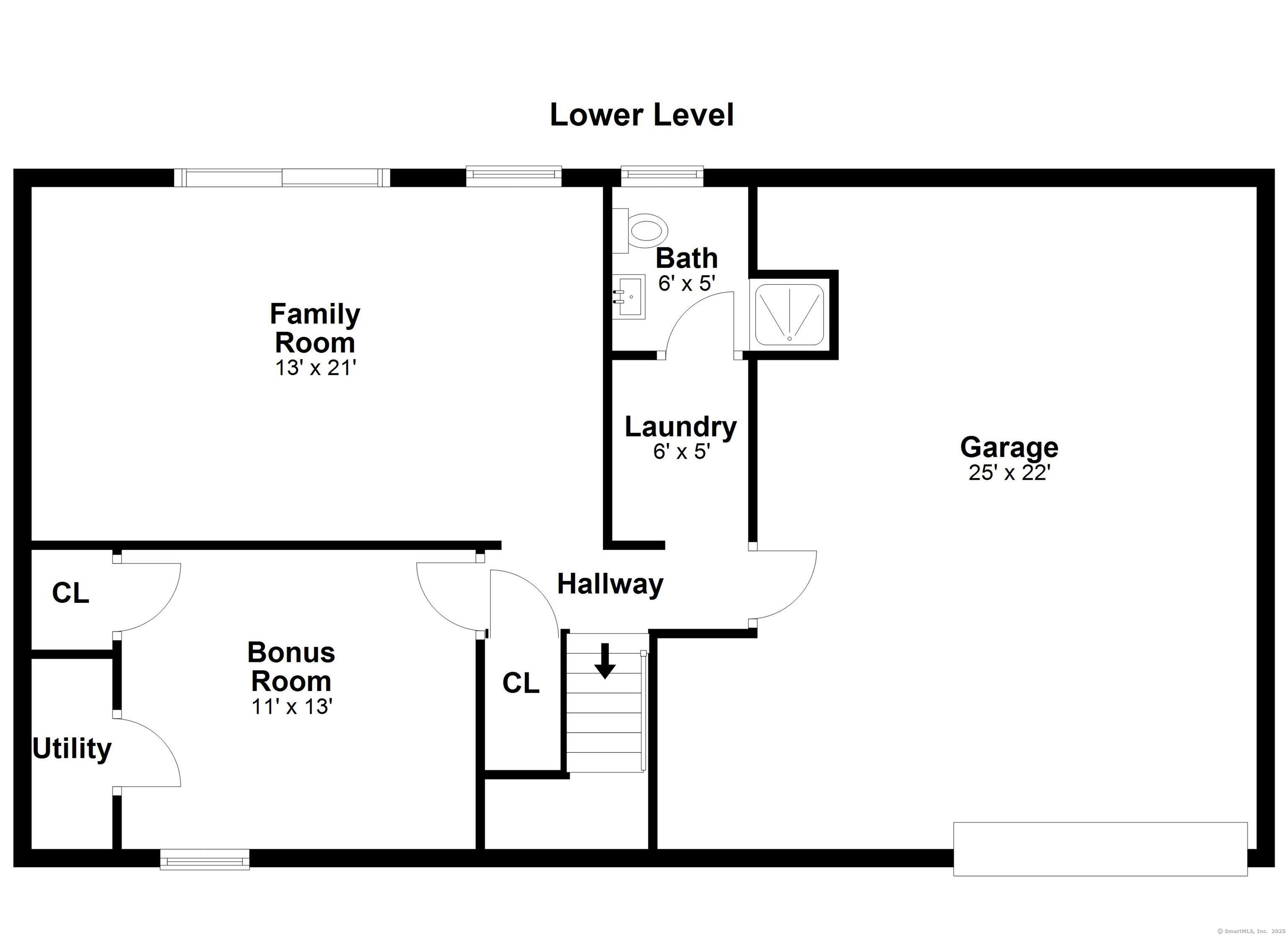 15 Amherst Place