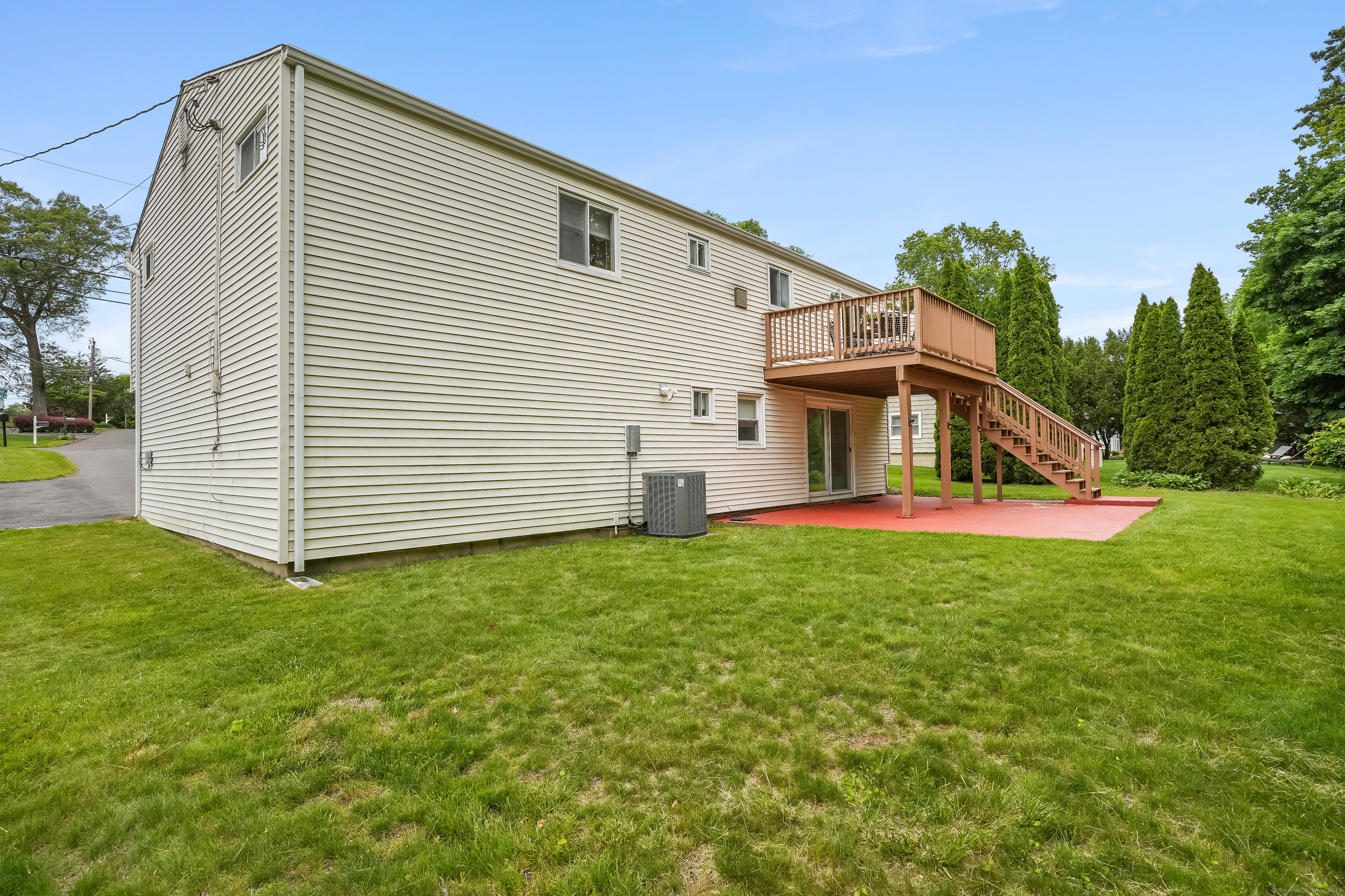15 Amherst Place