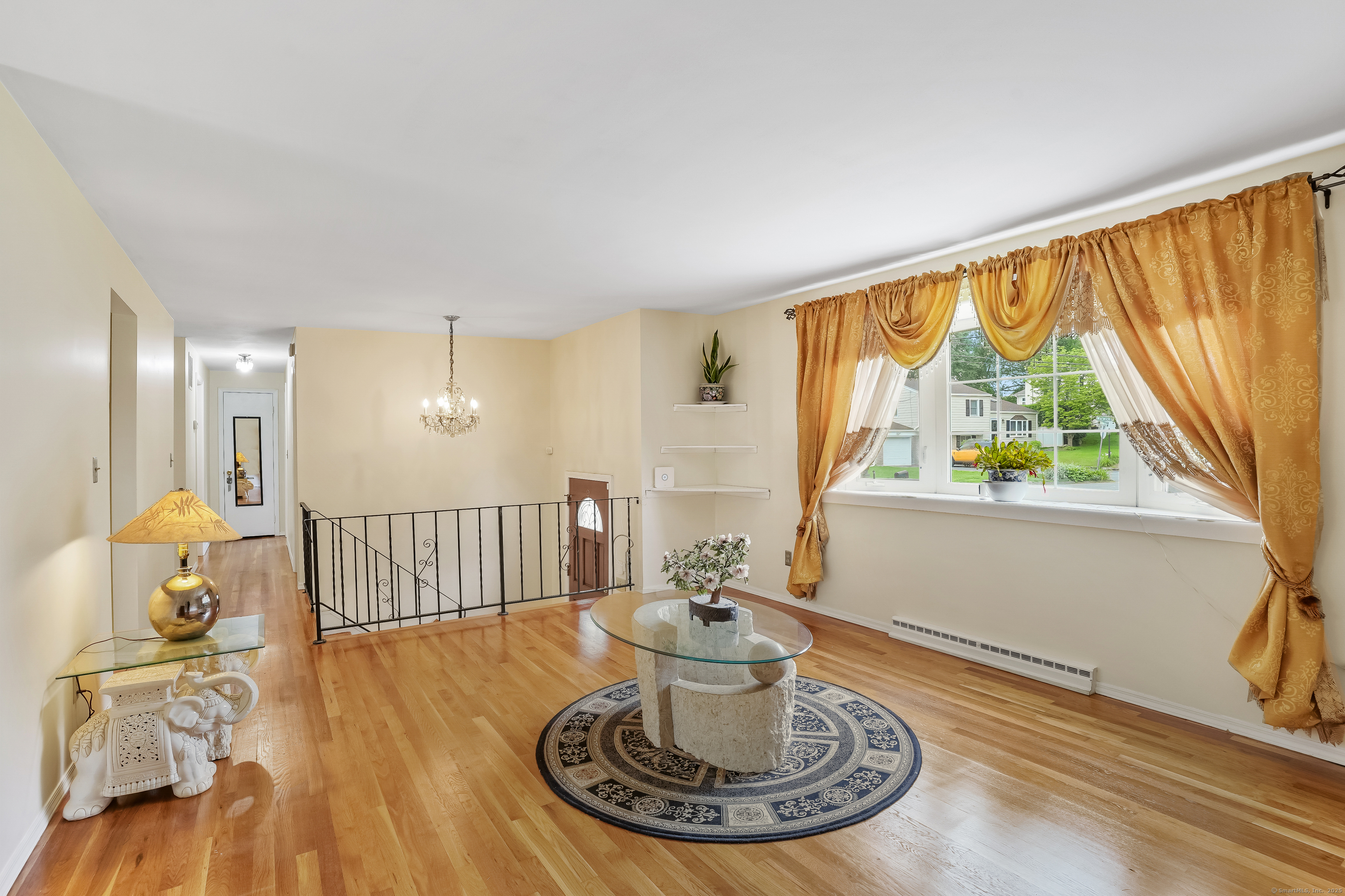 15 Amherst Place
