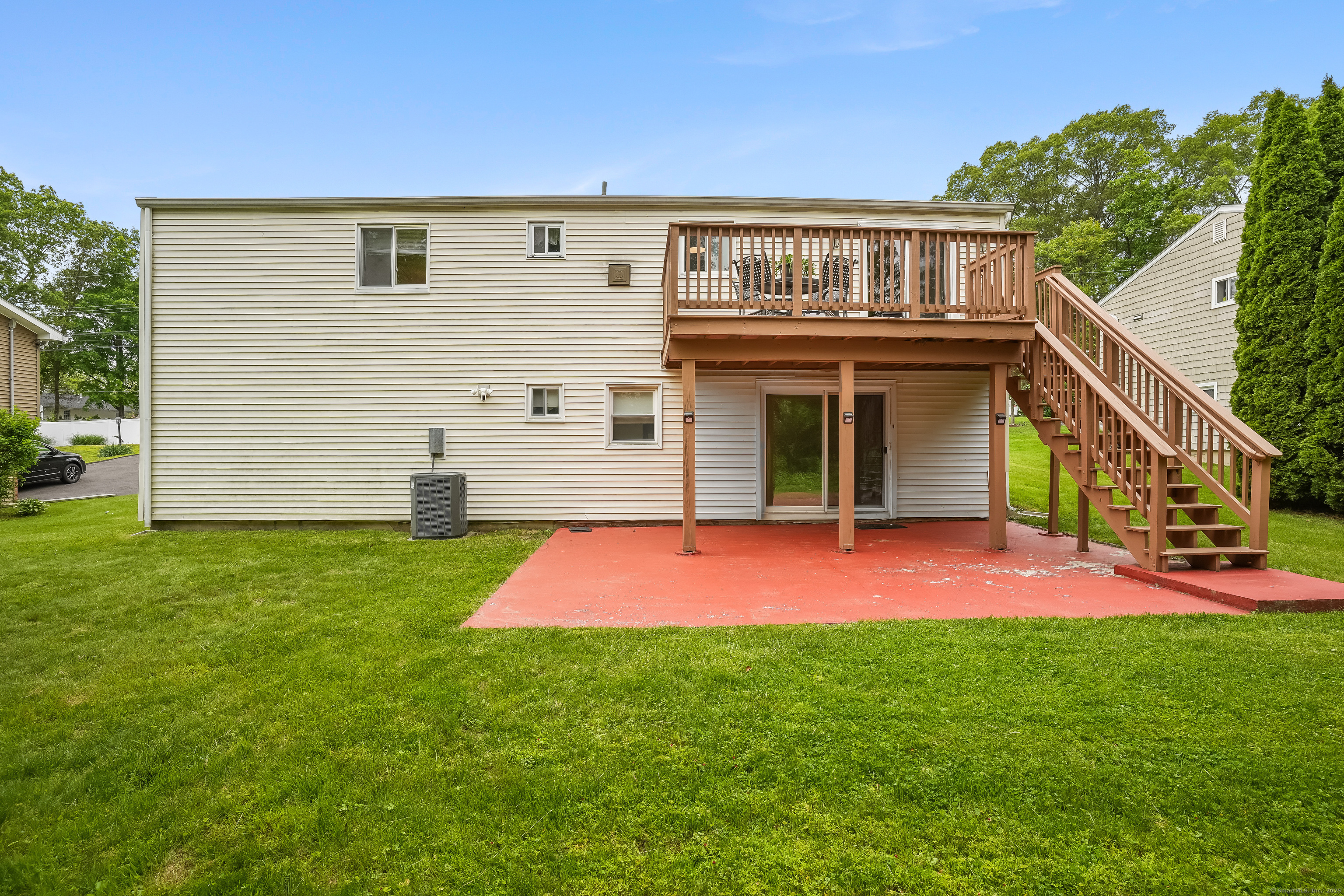 15 Amherst Place