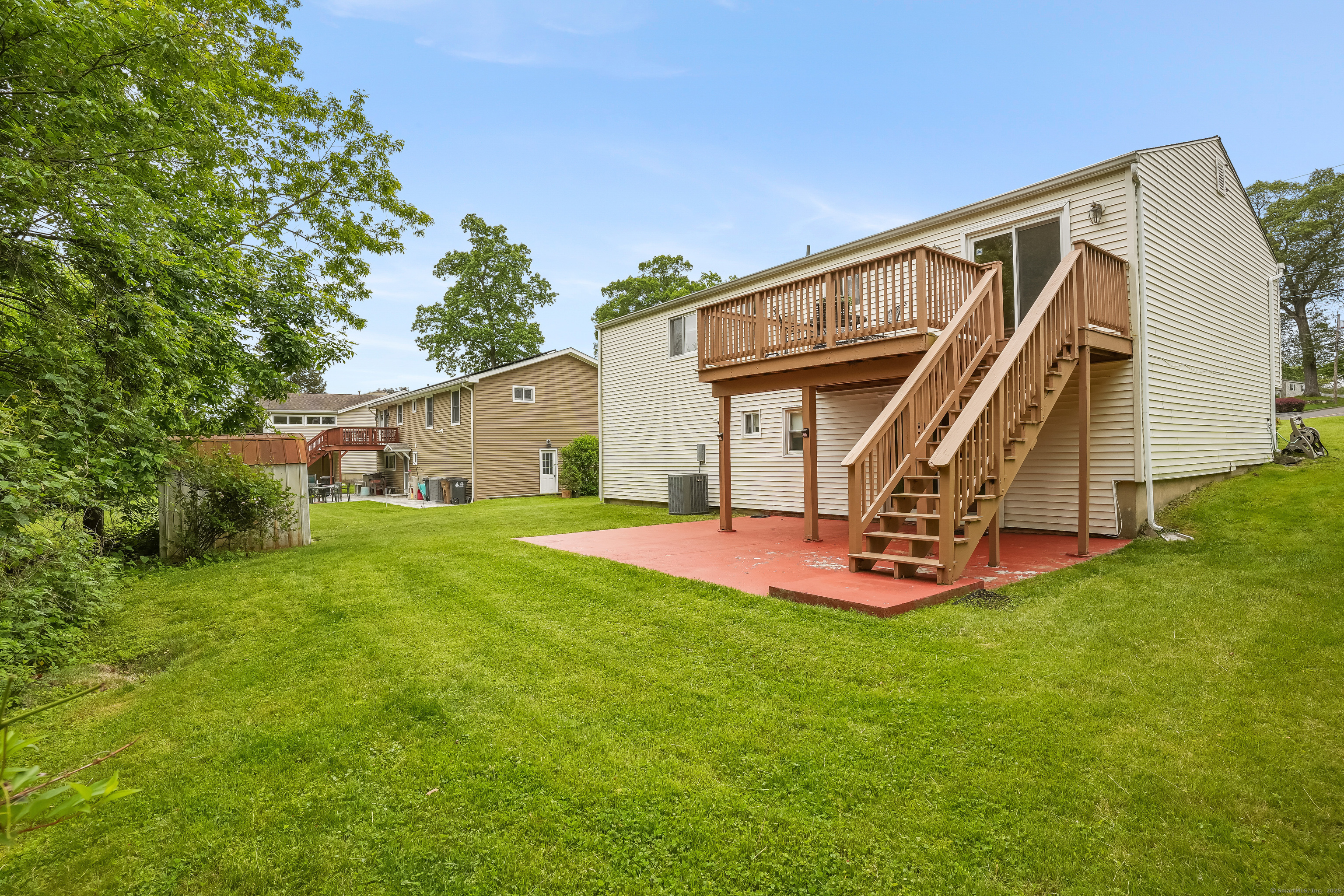 15 Amherst Place