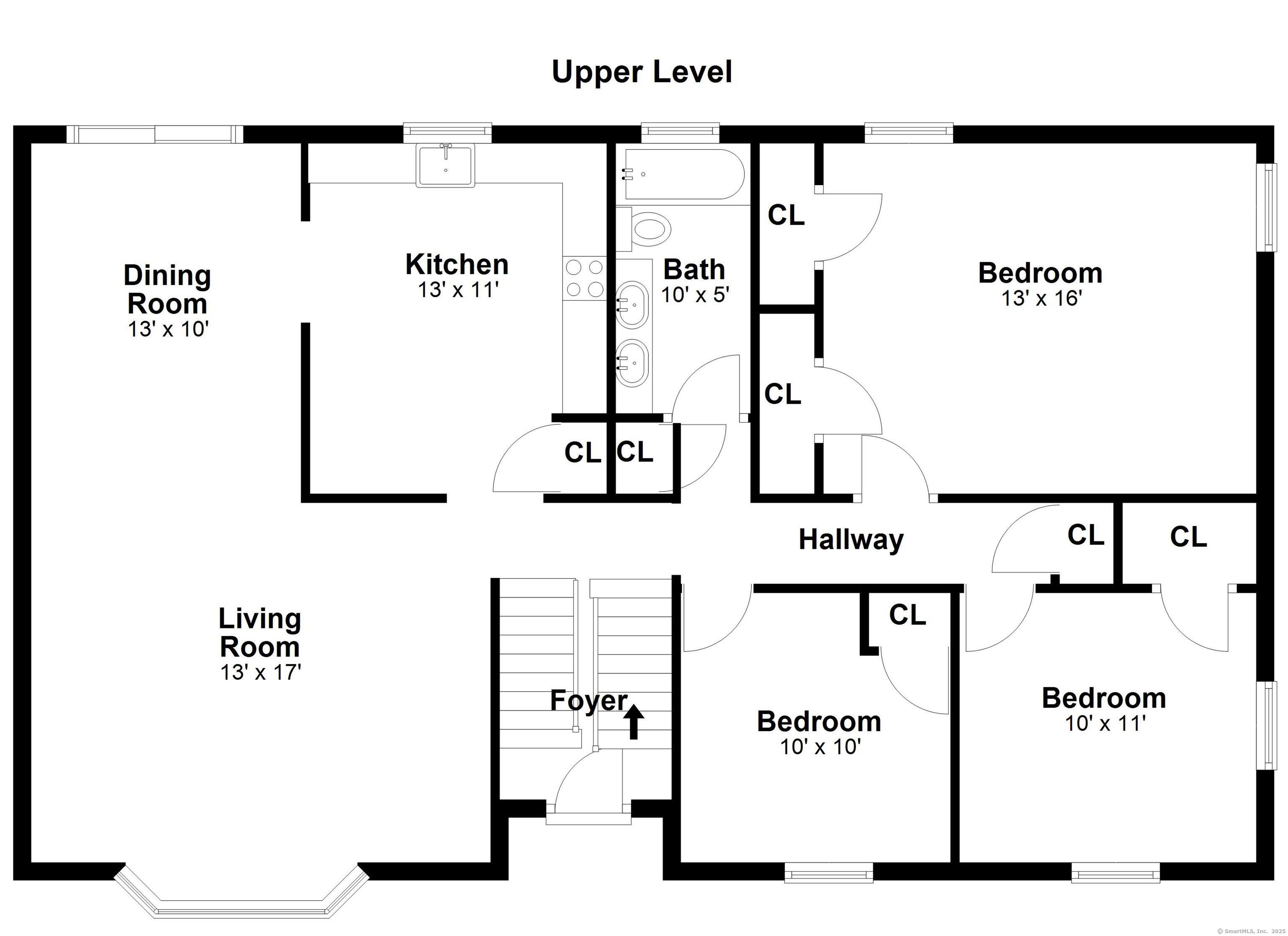 15 Amherst Place