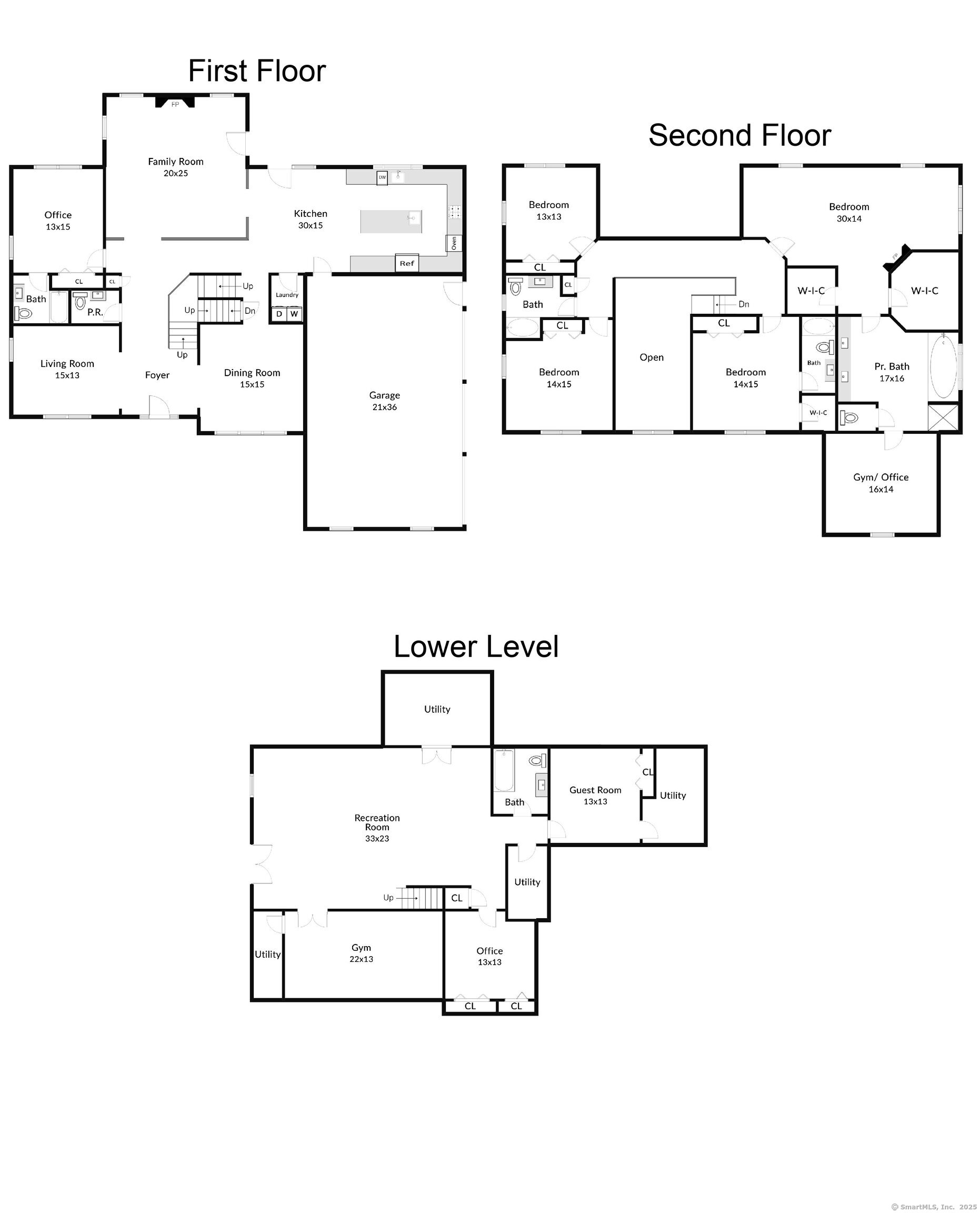3 Magellan Lane