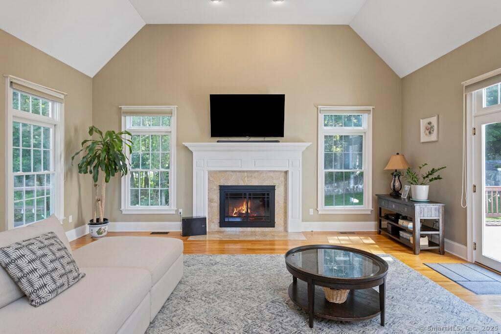 3 Magellan Lane