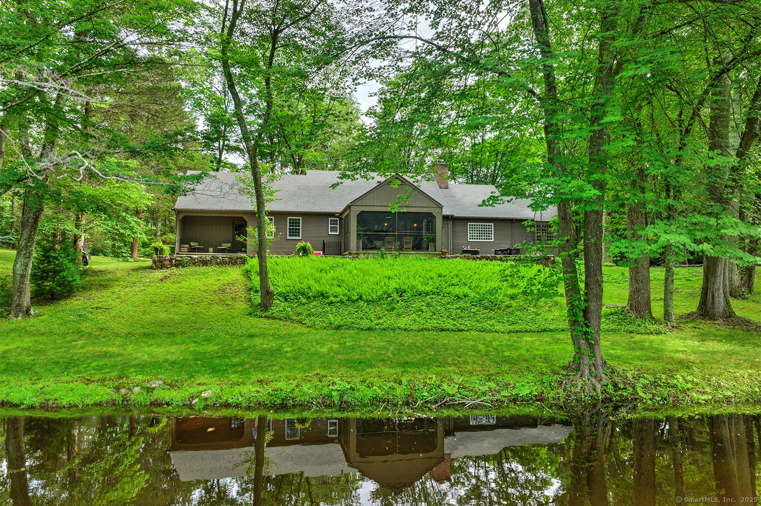 50 Pond Road