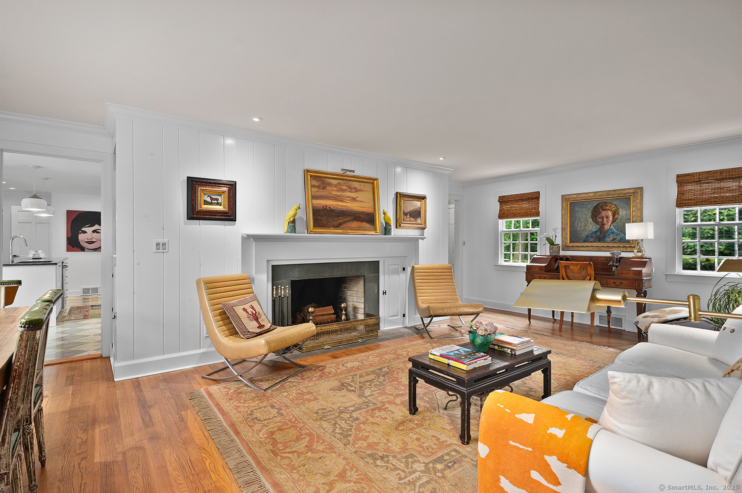 50 Pond Road