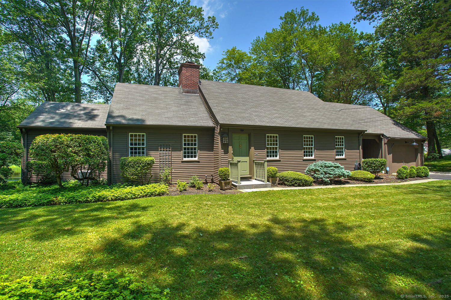 50 Pond Road