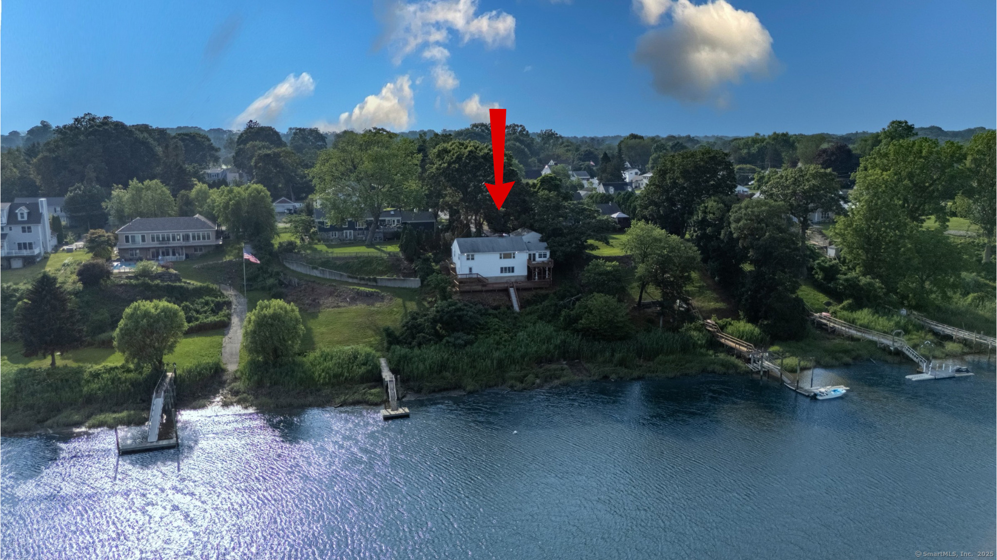 96 Bronson Road