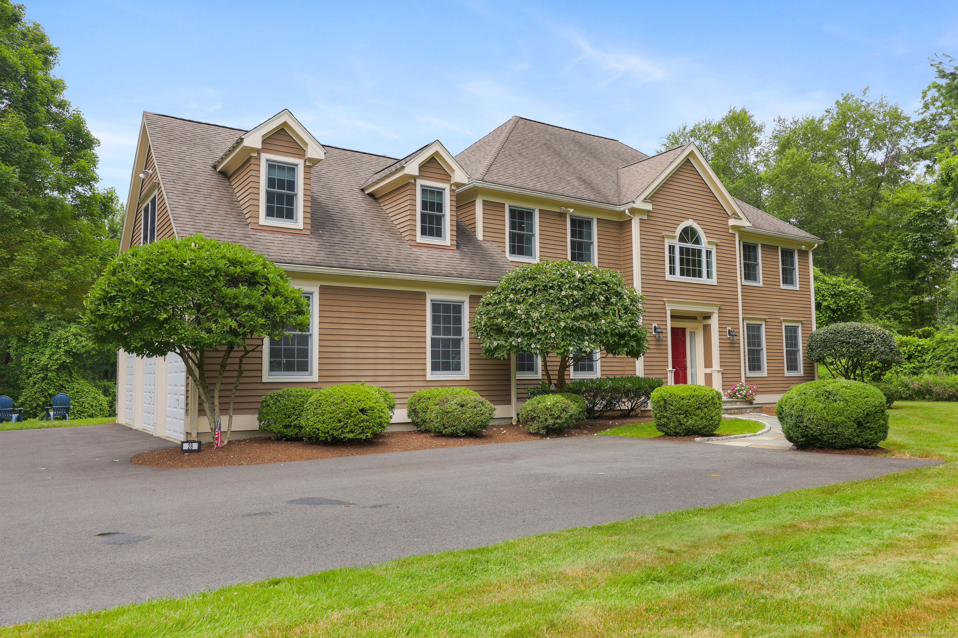 28 Sunnyview Drive