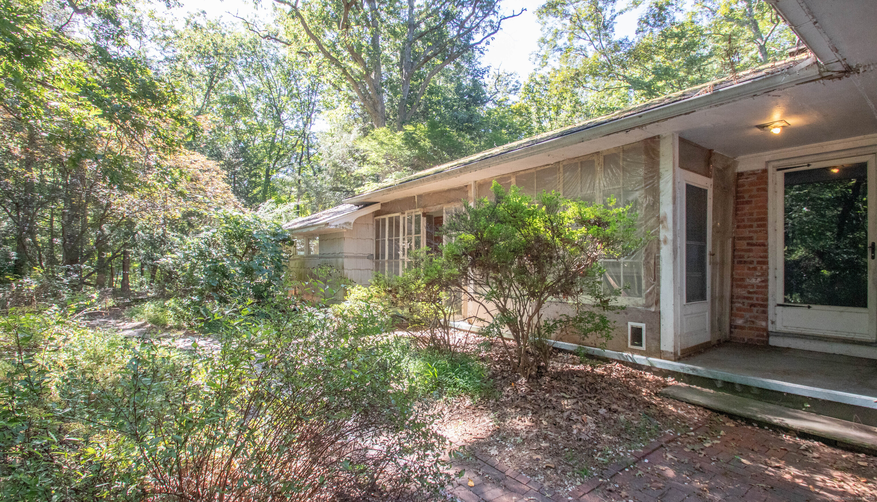 140 Mile Common Road