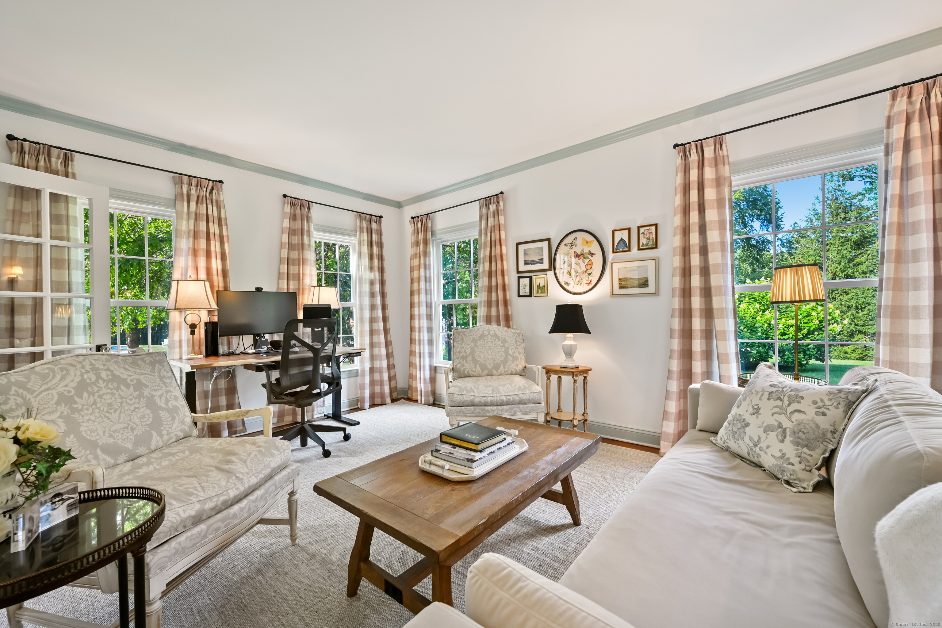 4 Golf View Drive