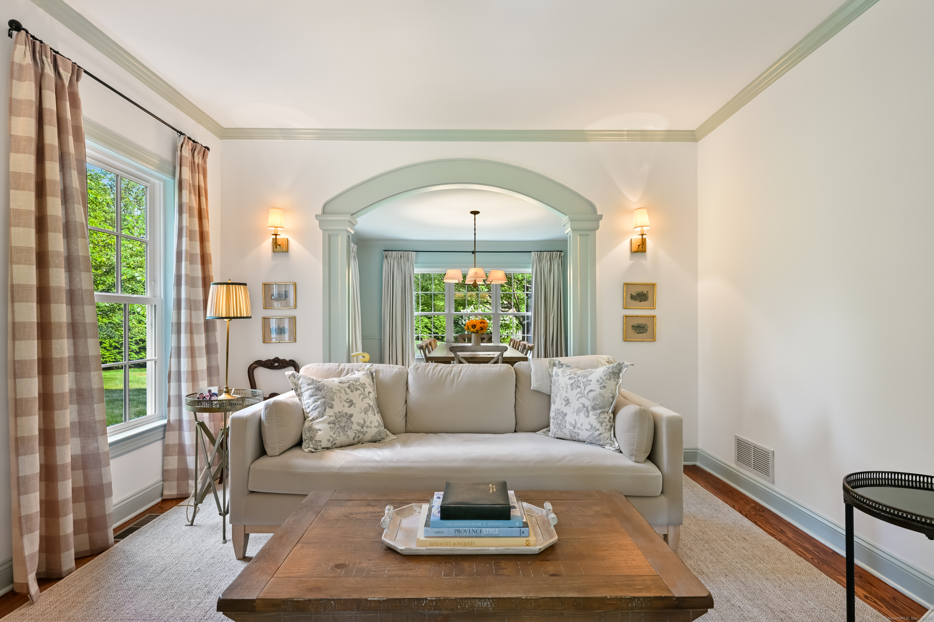 4 Golf View Drive