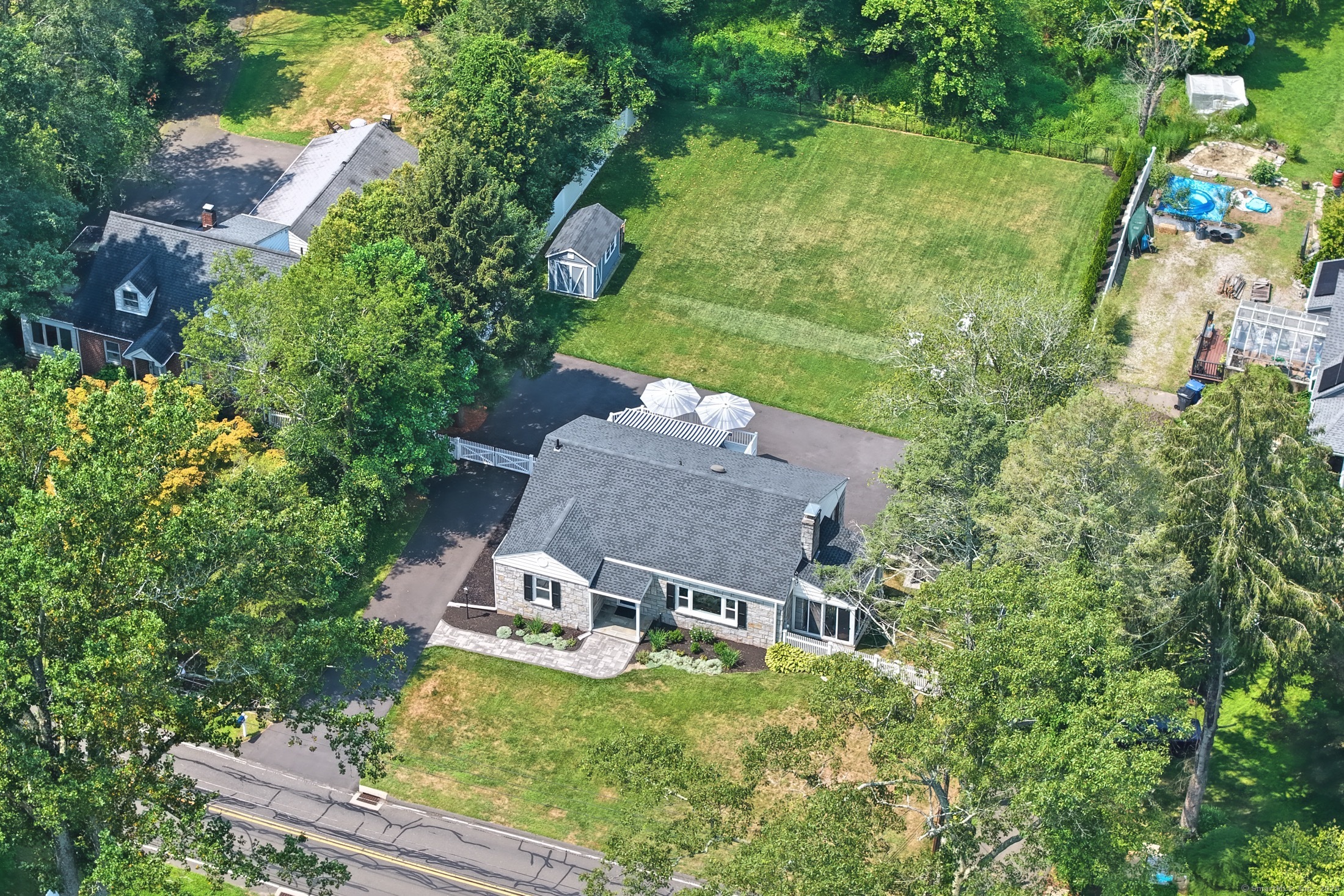 287 Booth Hill Road