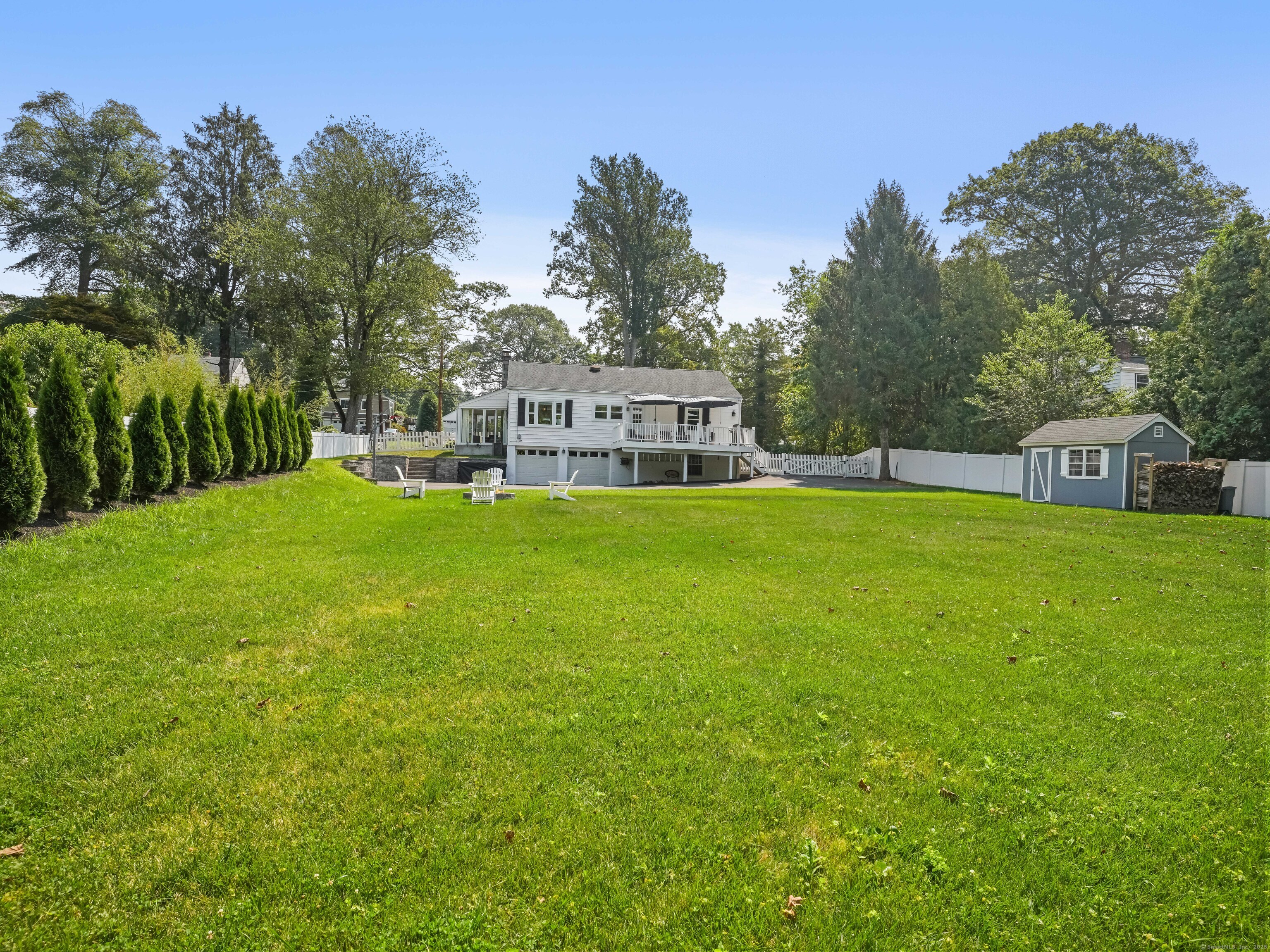 287 Booth Hill Road