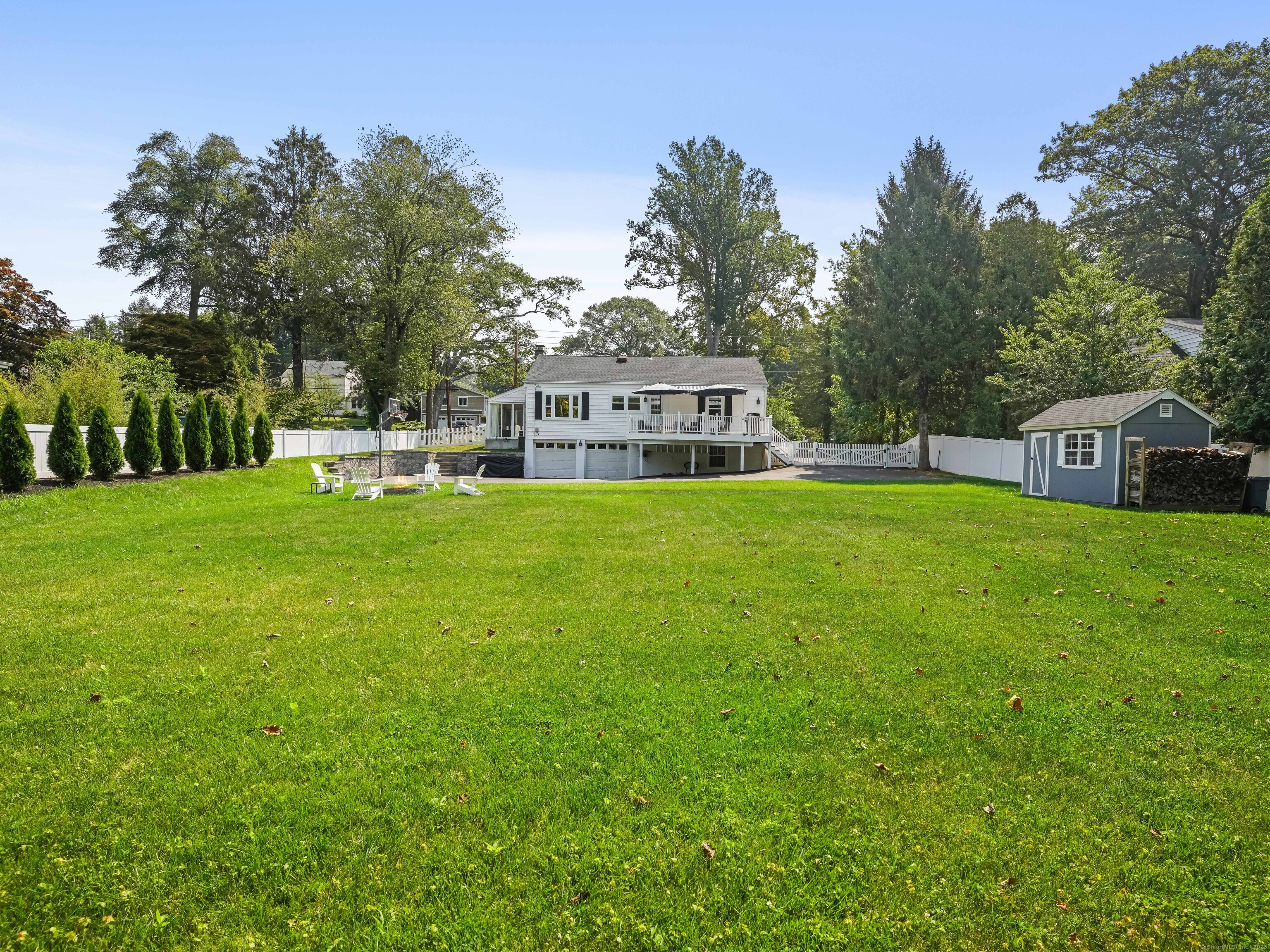 287 Booth Hill Road