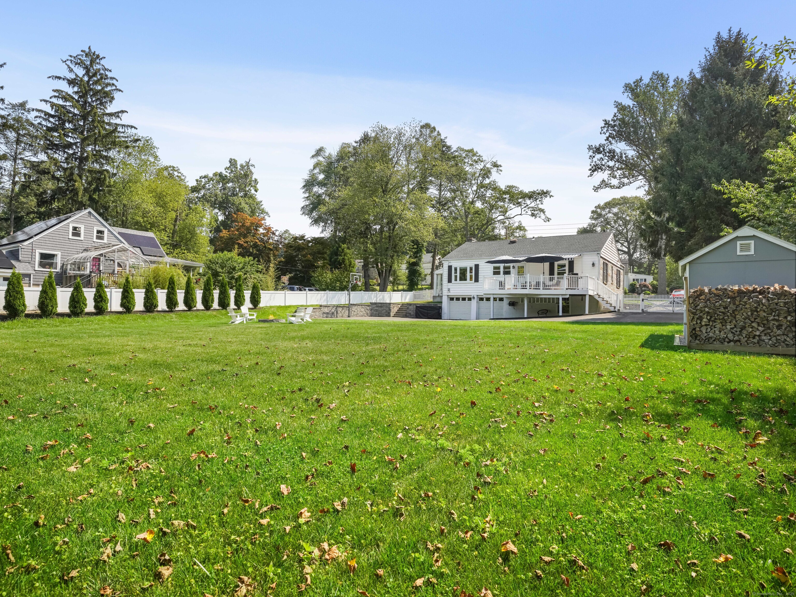287 Booth Hill Road