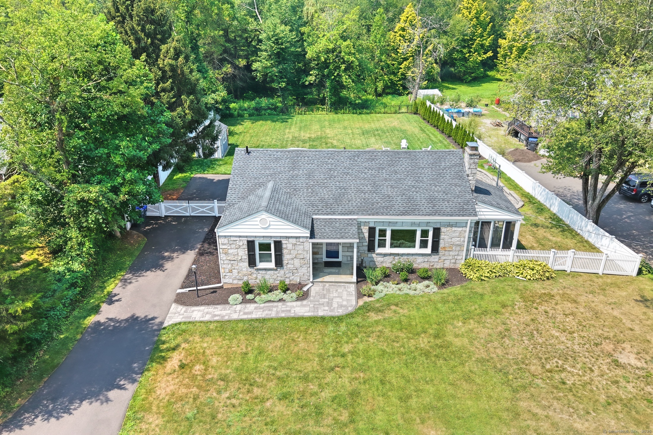 287 Booth Hill Road