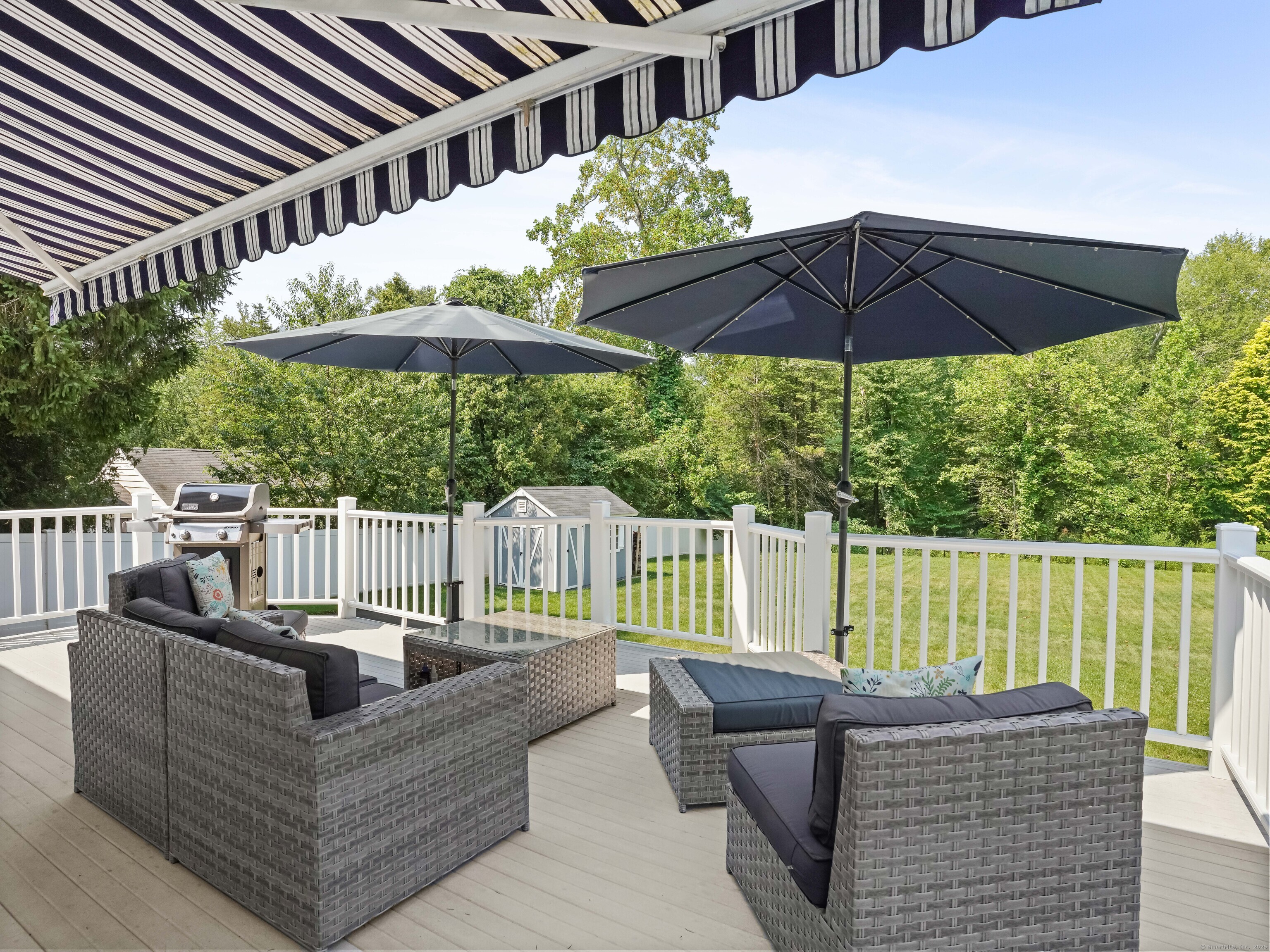 287 Booth Hill Road