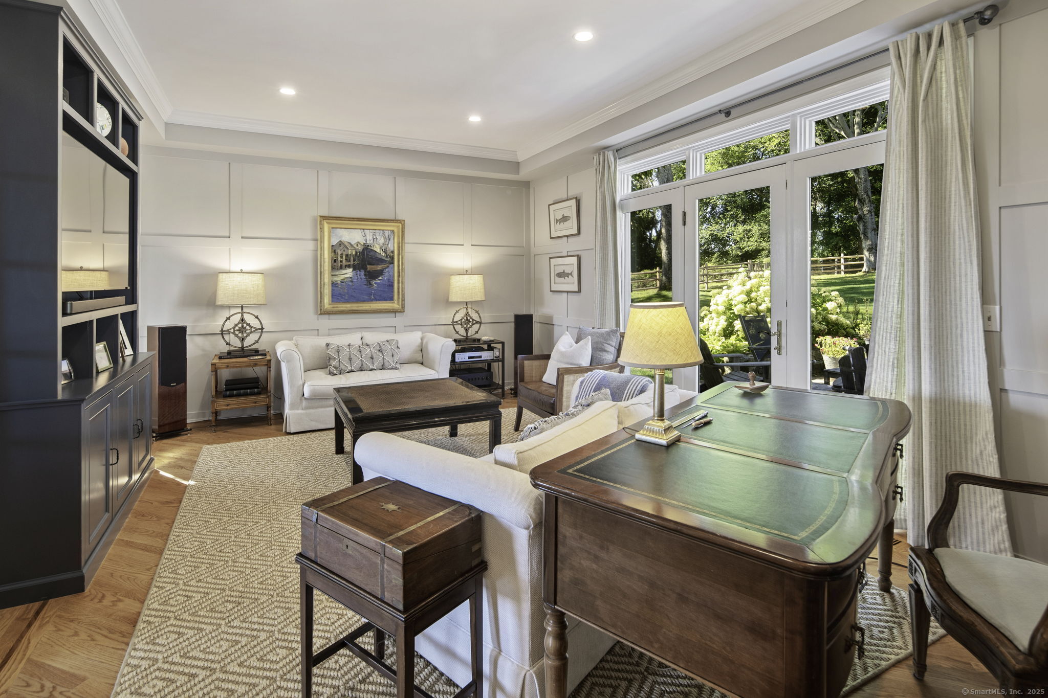 87 Catalpa Road