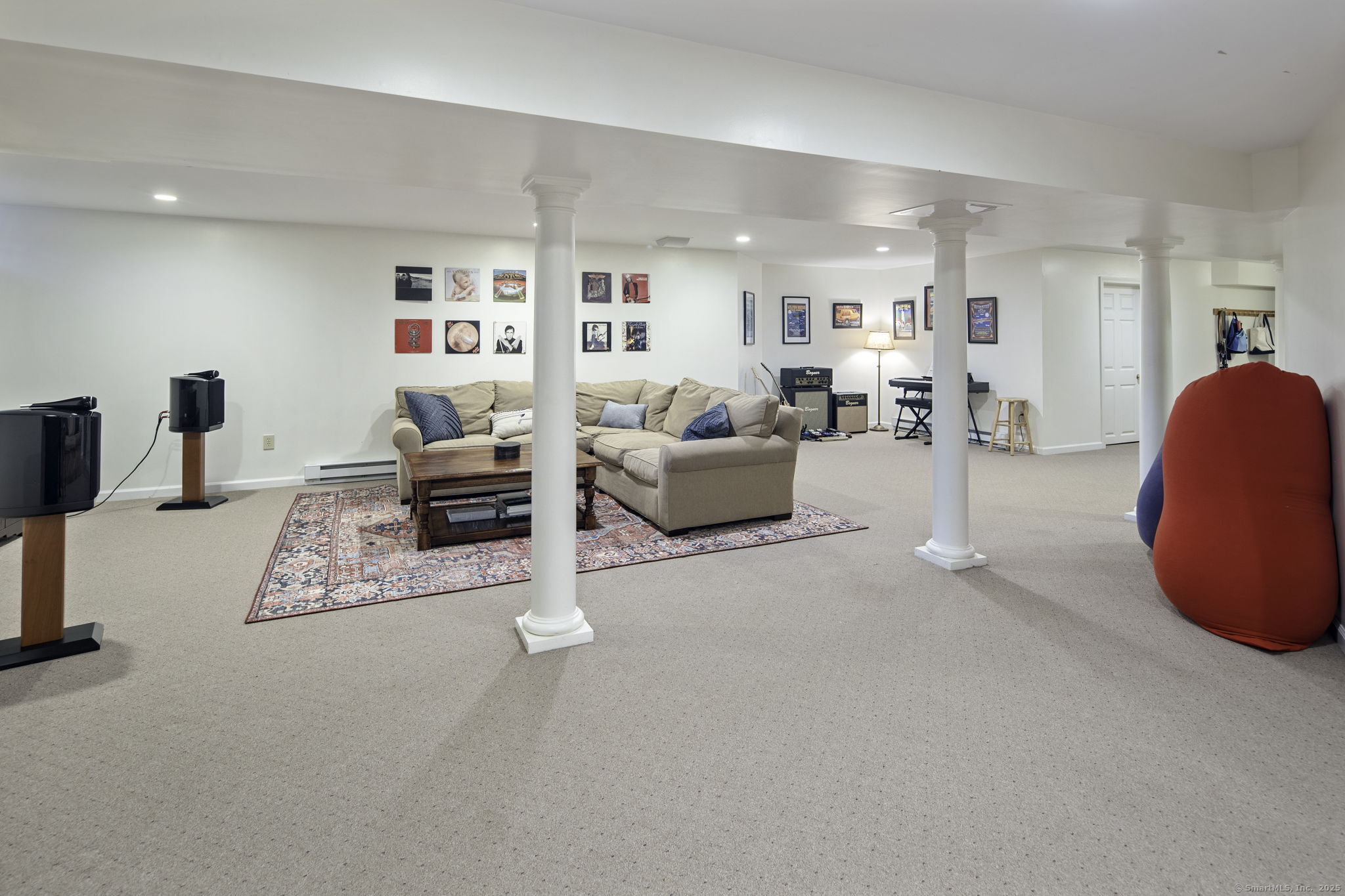 87 Catalpa Road