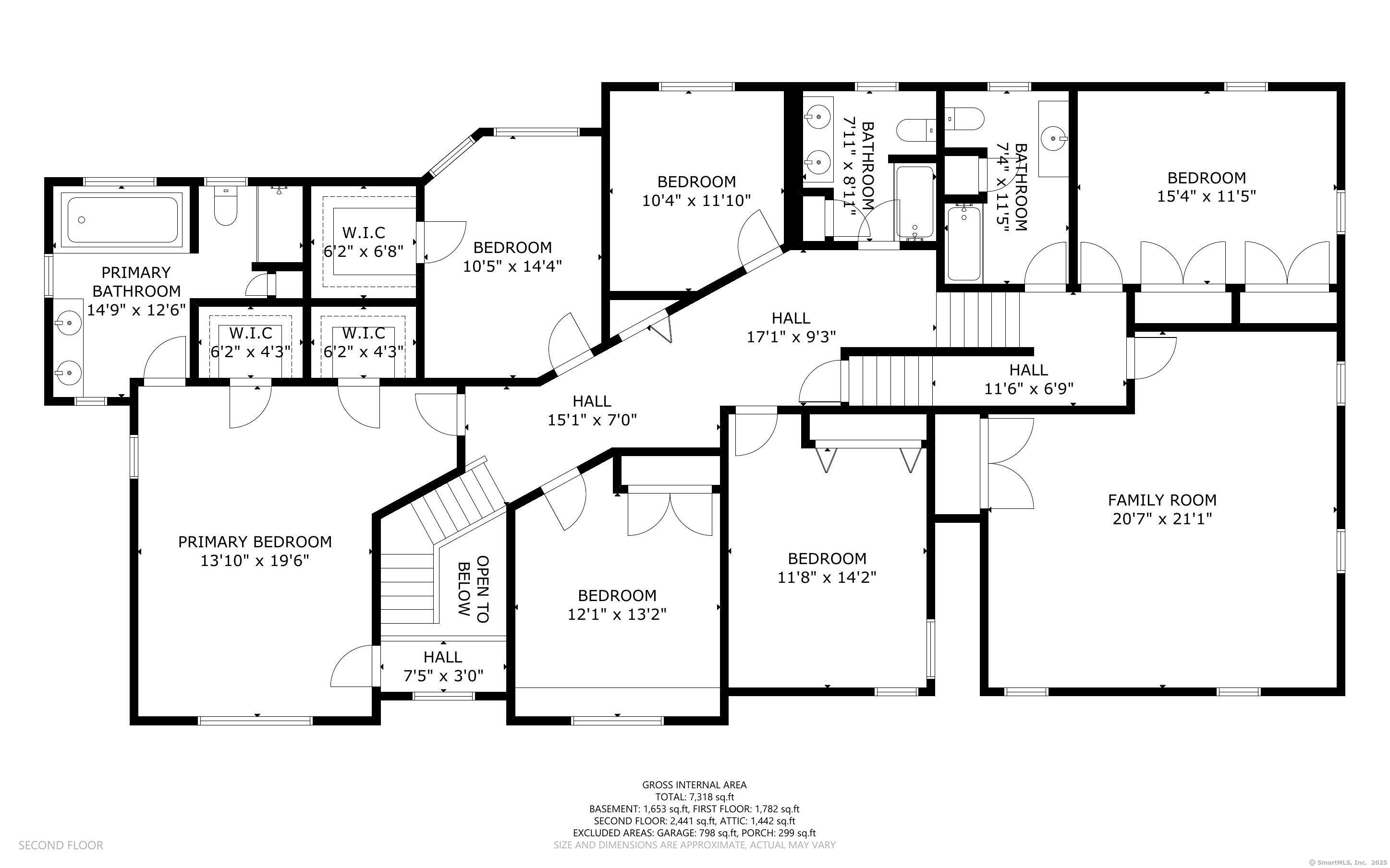 87 Catalpa Road