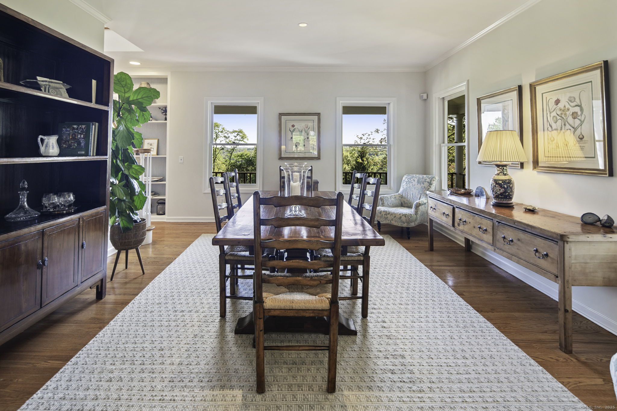 87 Catalpa Road