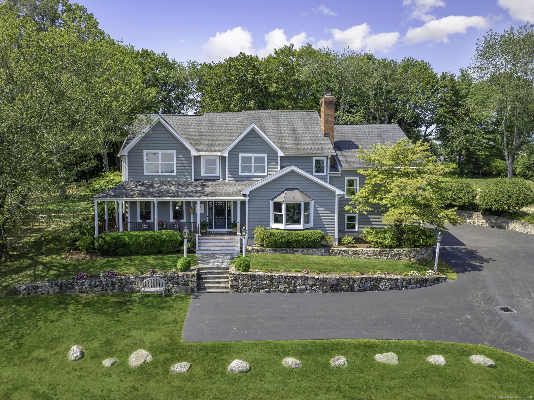 87 Catalpa Road