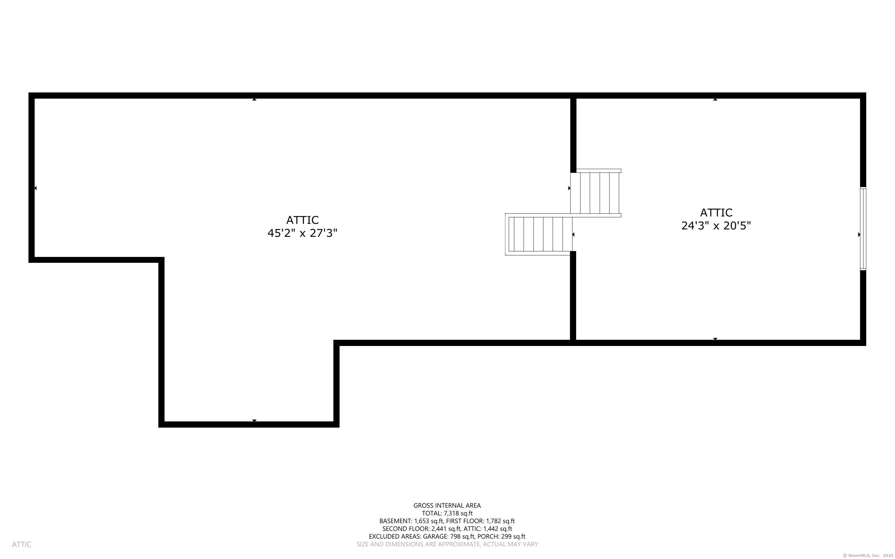 87 Catalpa Road