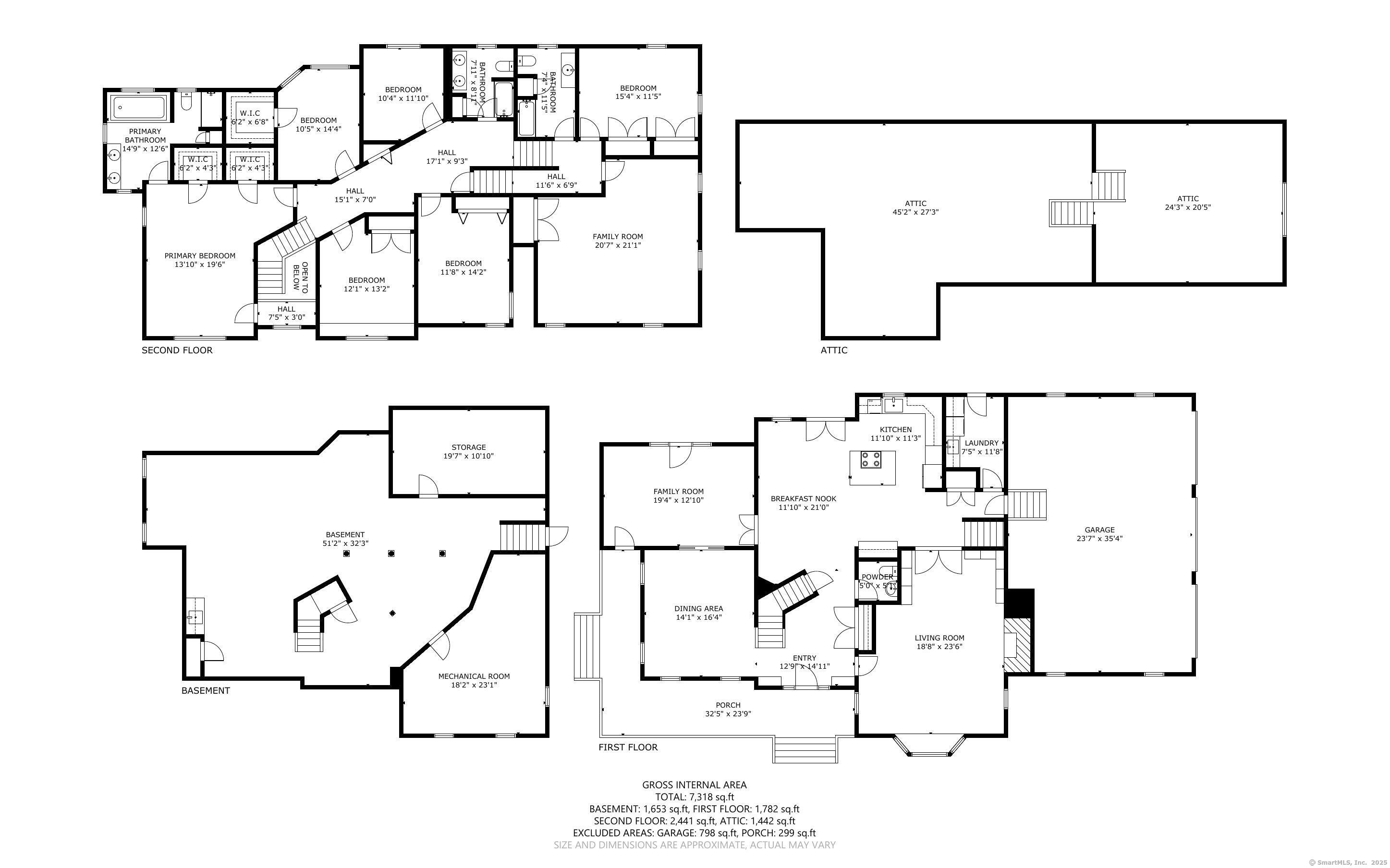 87 Catalpa Road