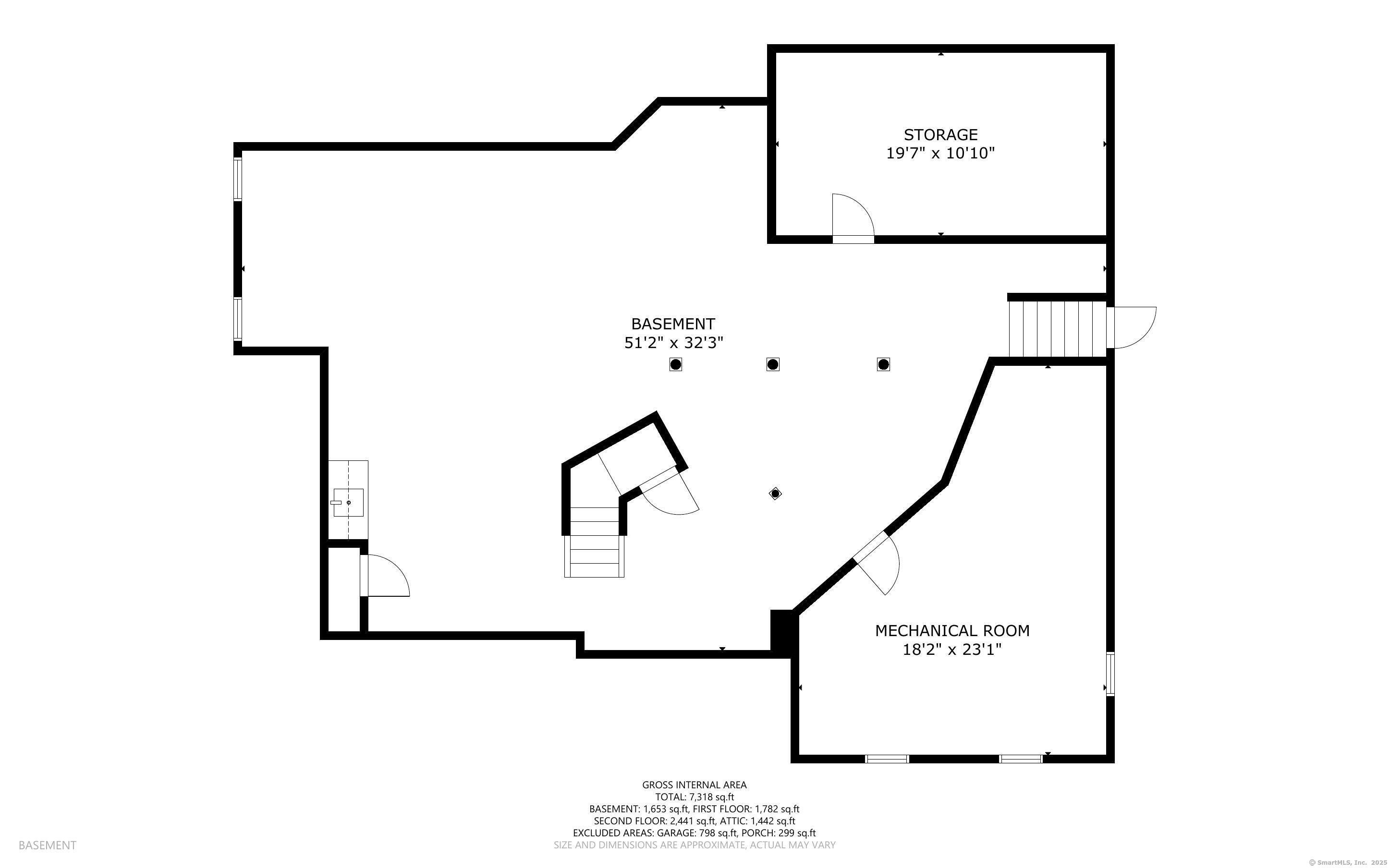 87 Catalpa Road