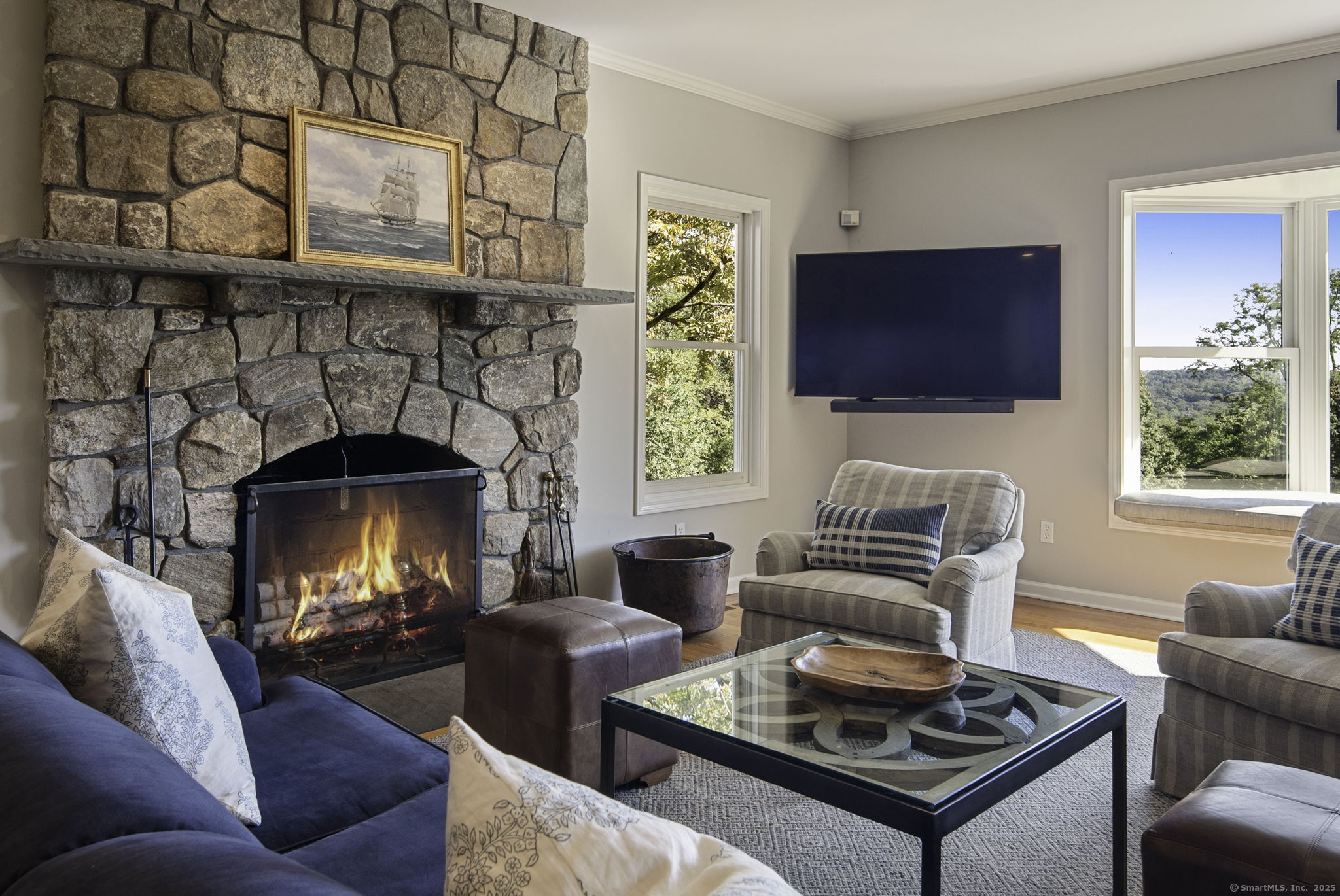 87 Catalpa Road