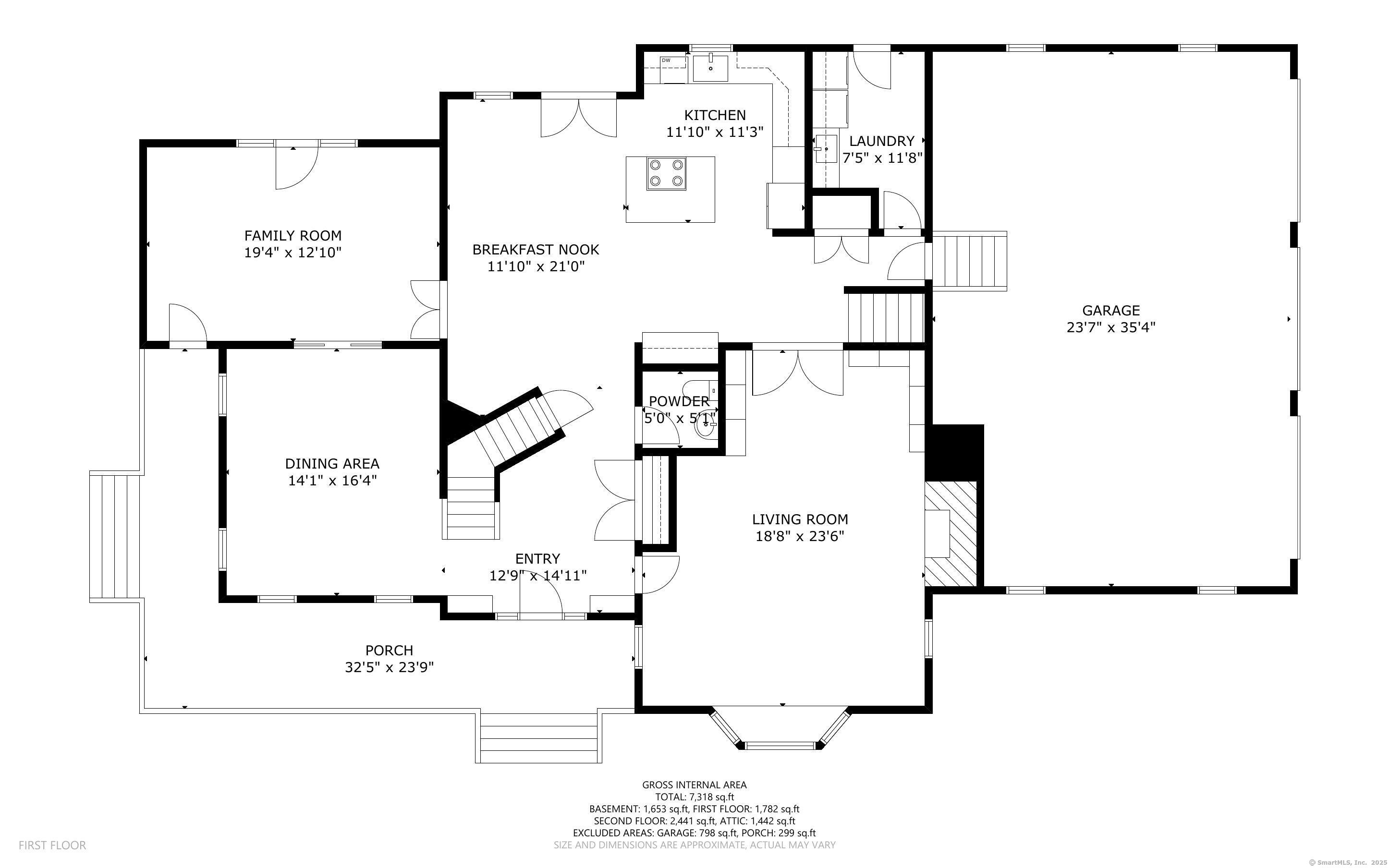 87 Catalpa Road