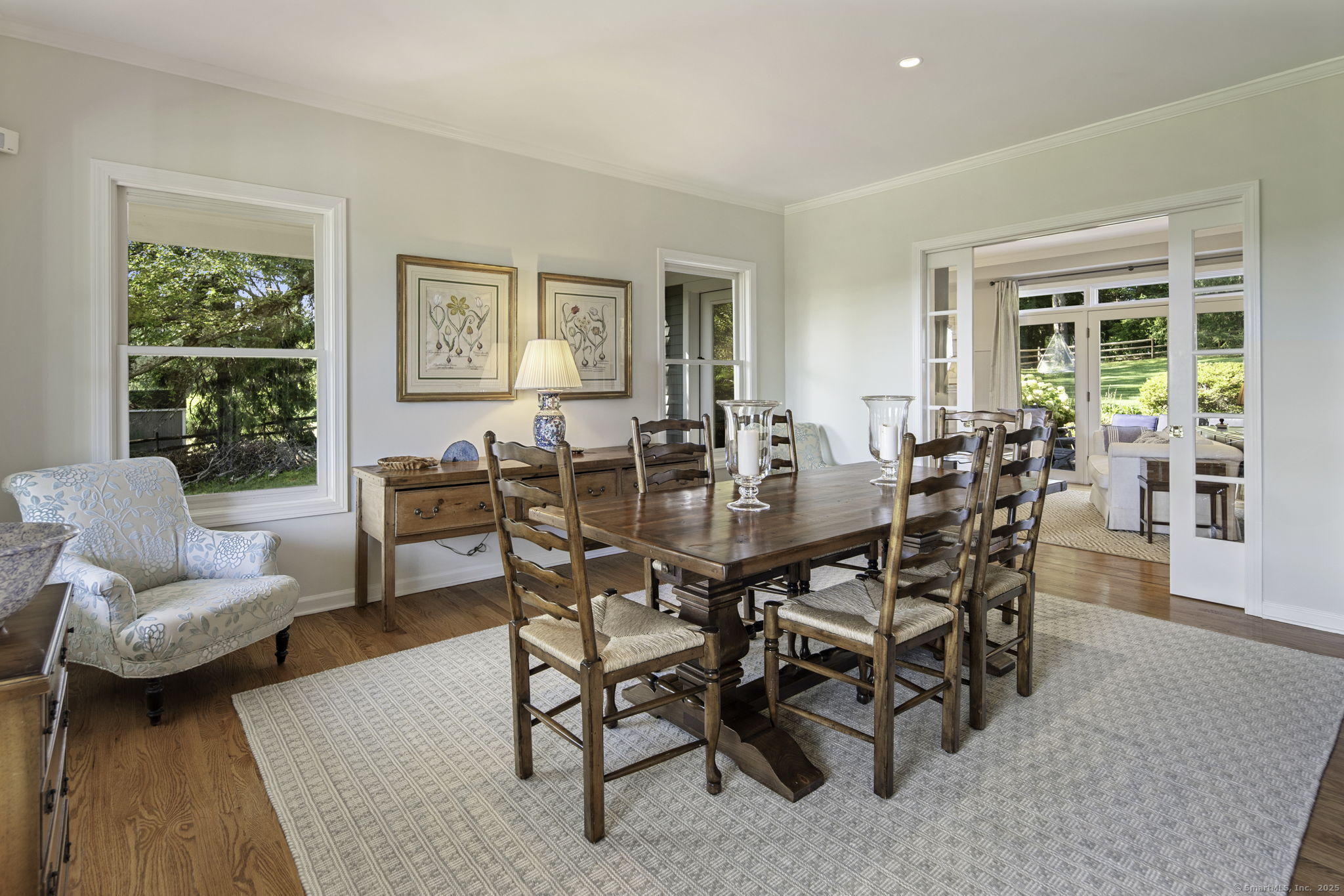 87 Catalpa Road