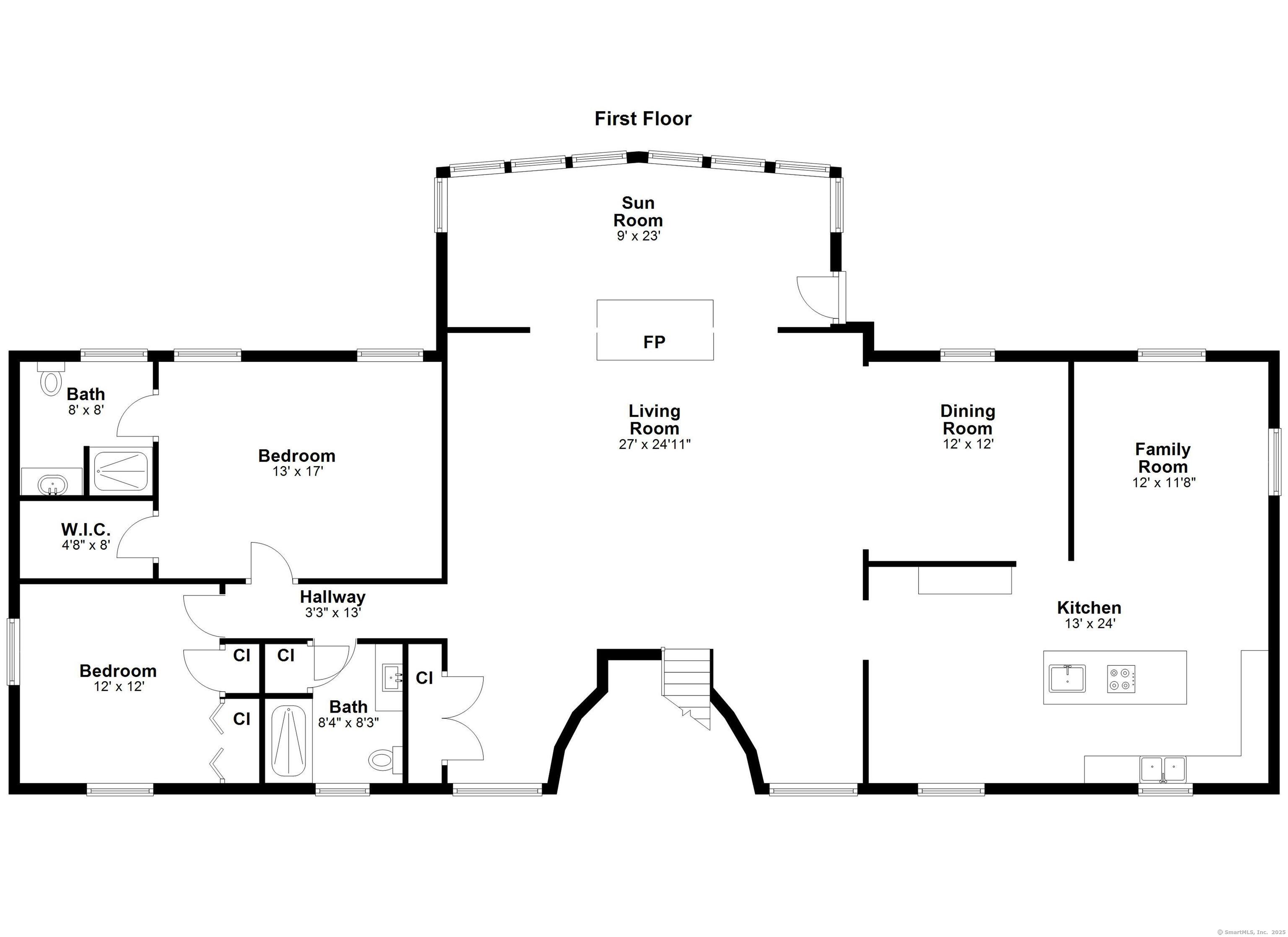 2190 Sturges Highway