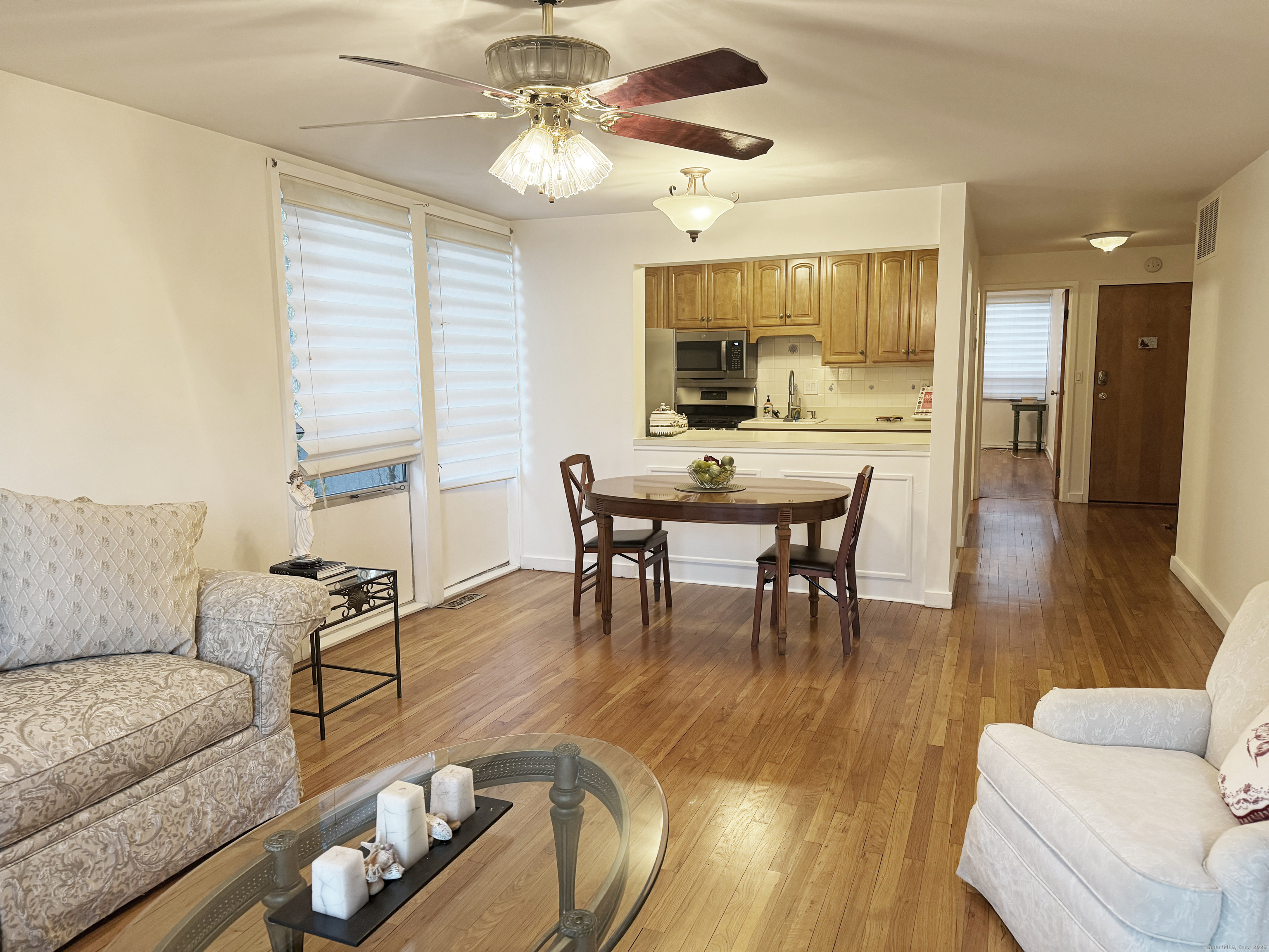 160 Fairfield Woods Road APT 35
