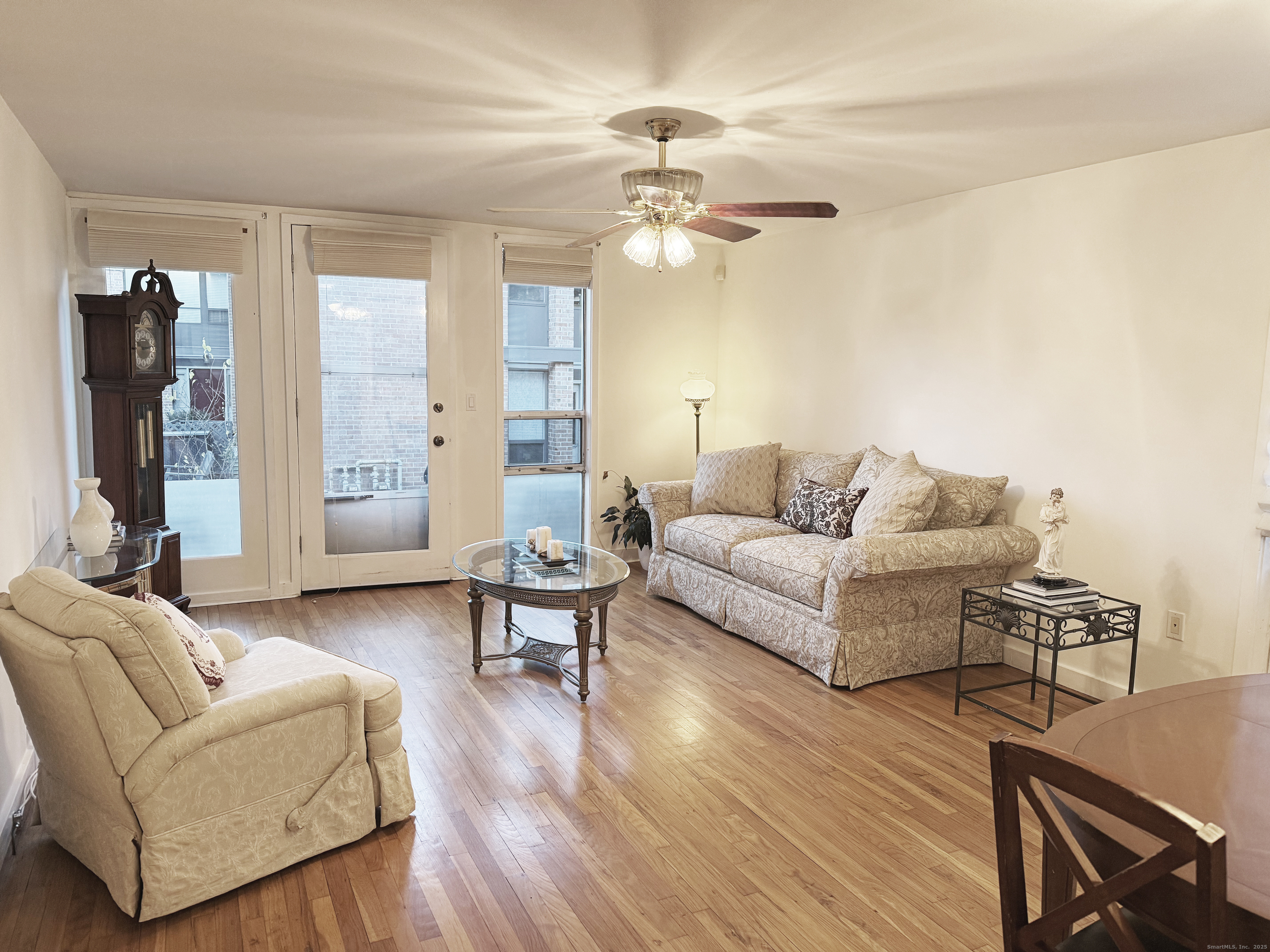 160 Fairfield Woods Road APT 35