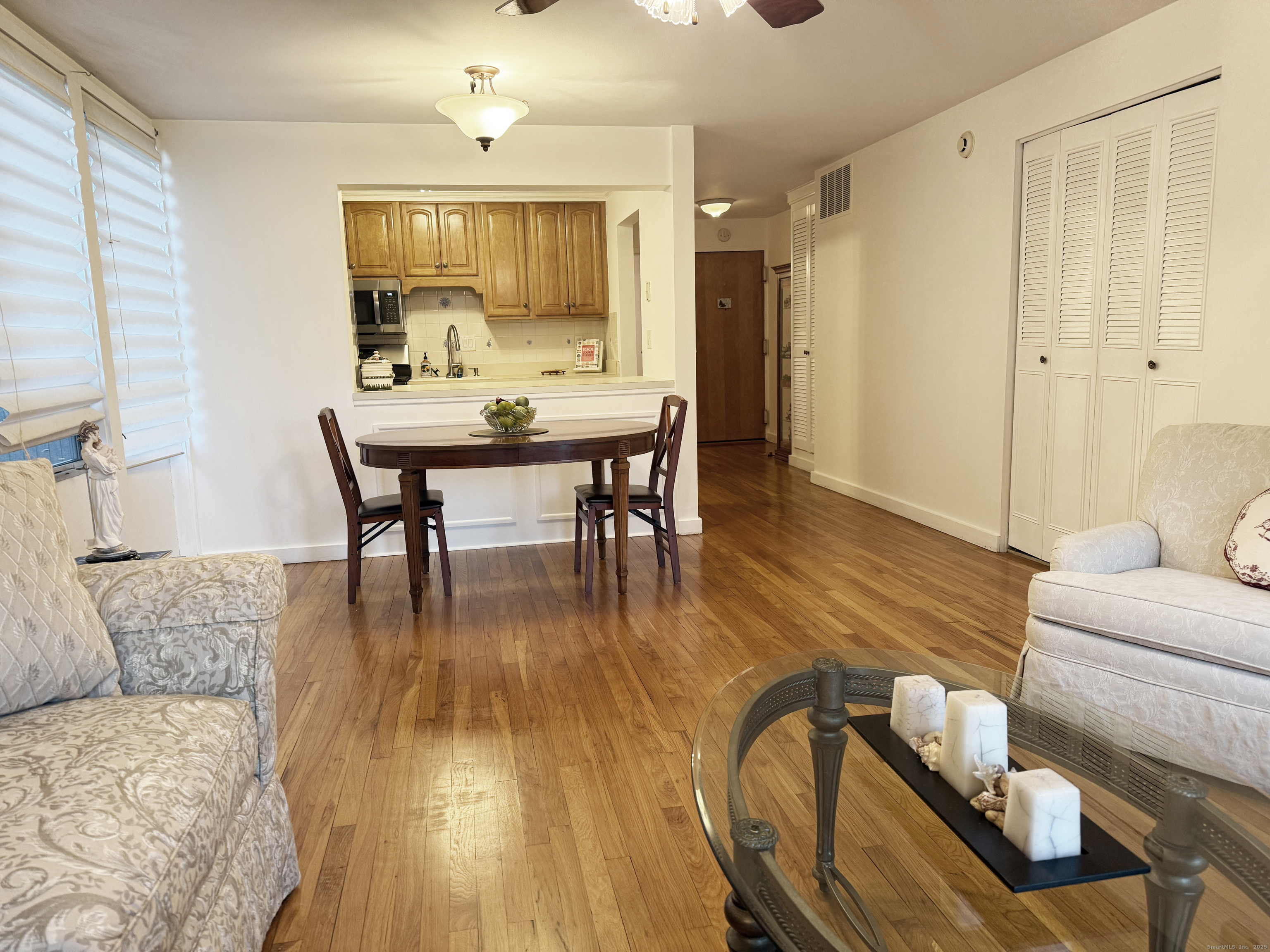 160 Fairfield Woods Road APT 35