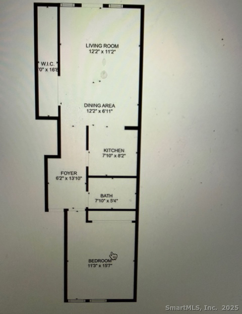 160 Fairfield Woods Road APT 35