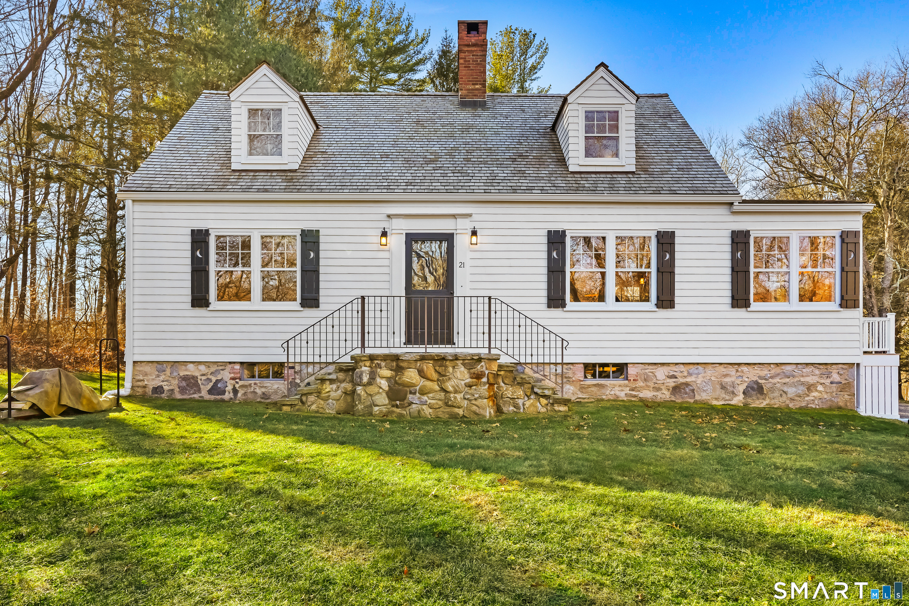 21 Bohus Lane