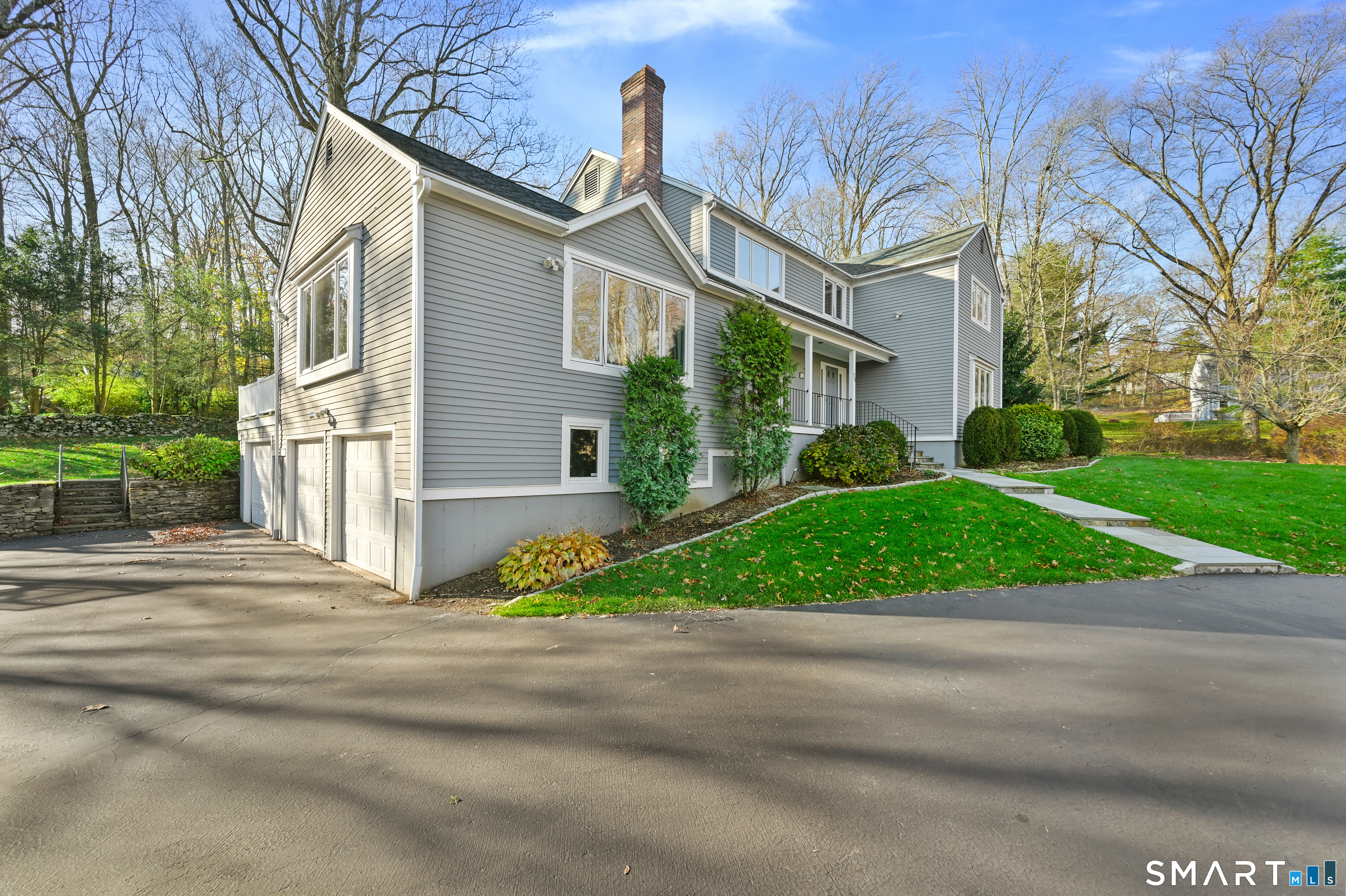 84 Delaware Road