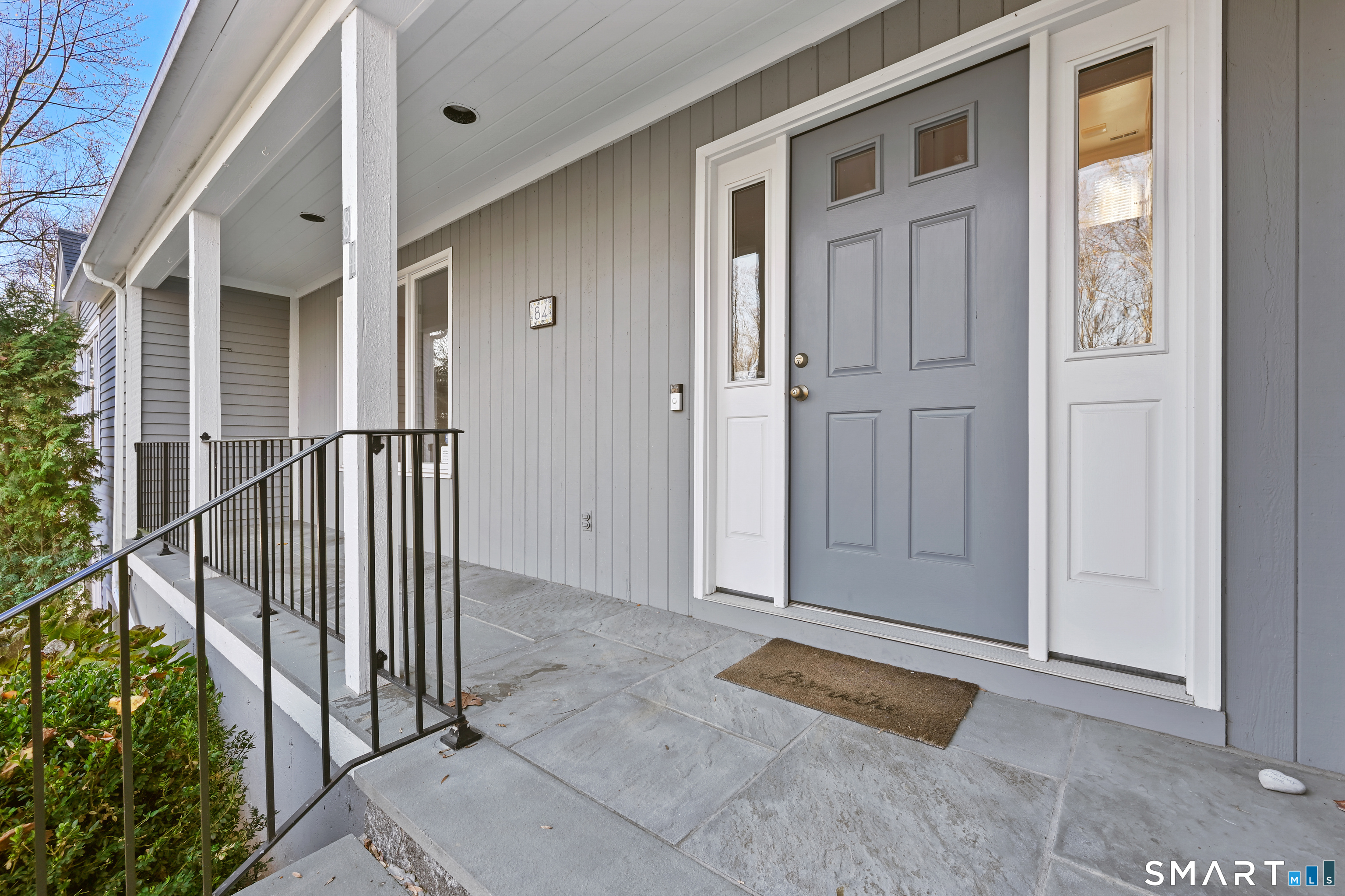 84 Delaware Road