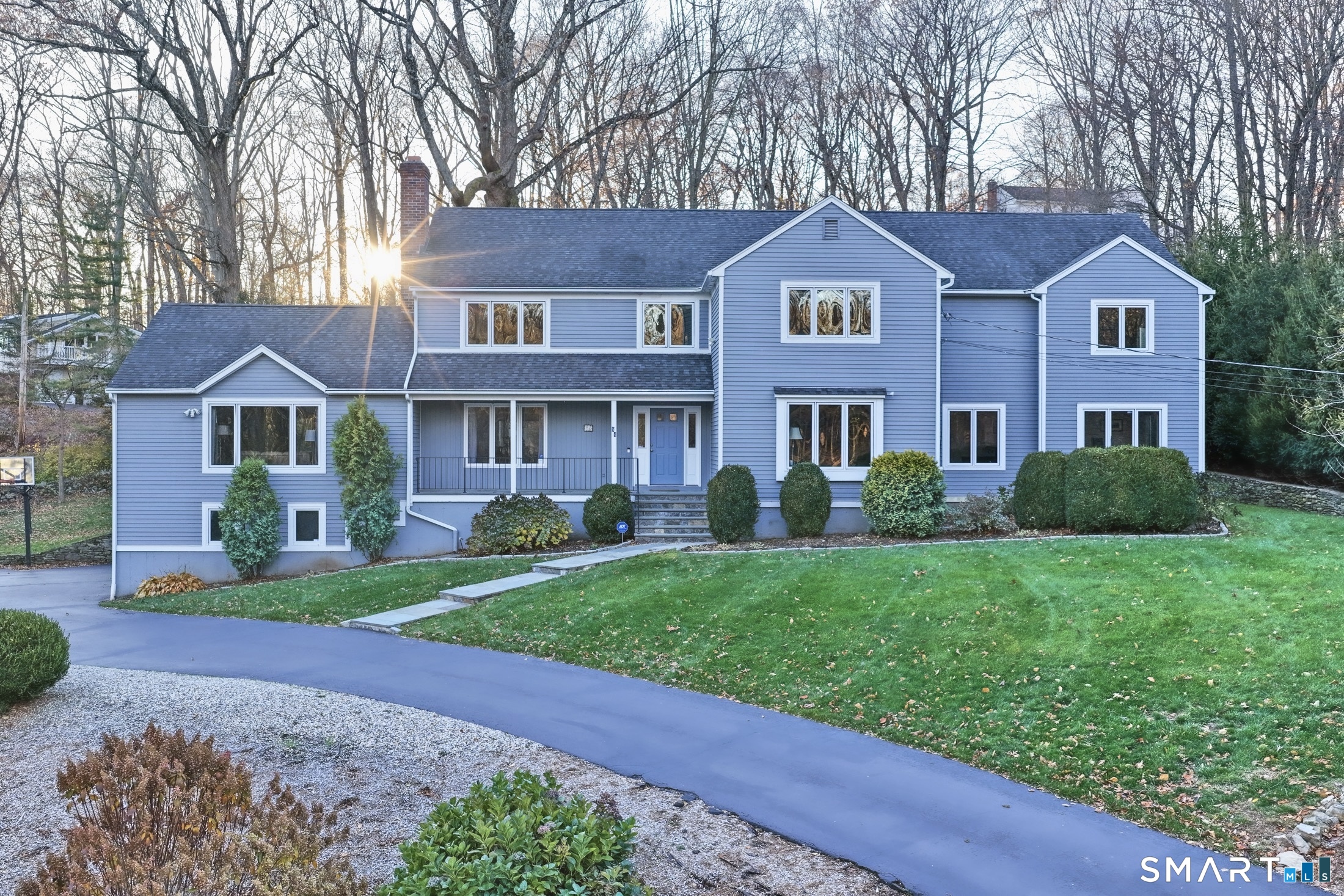 84 Delaware Road