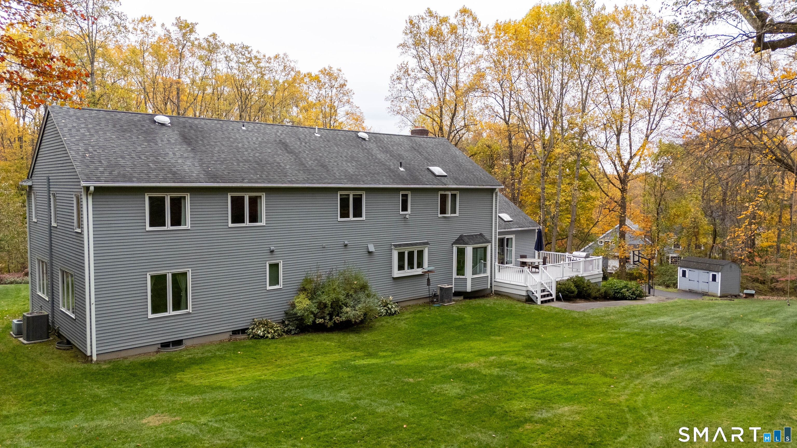 84 Delaware Road