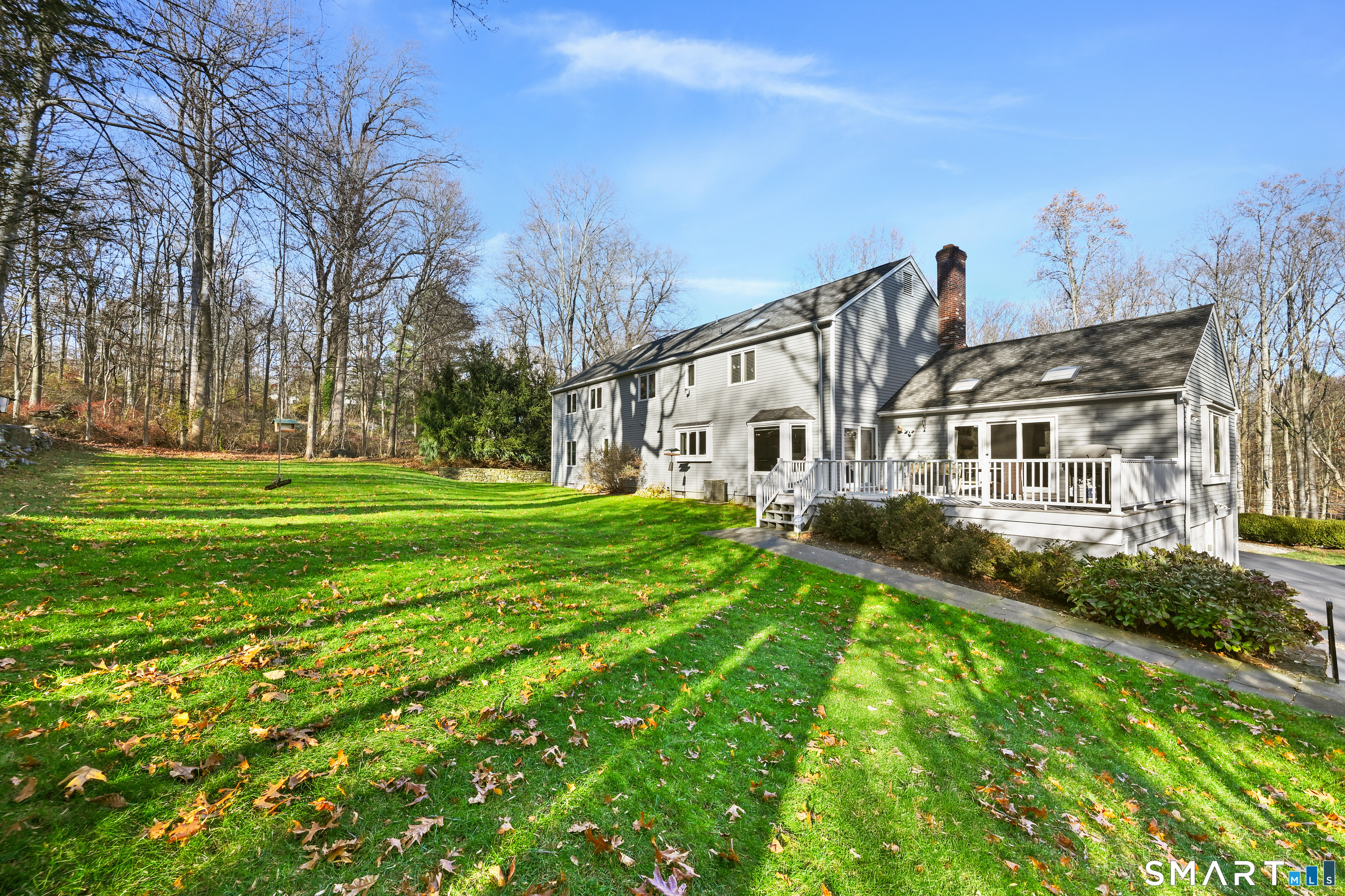 84 Delaware Road
